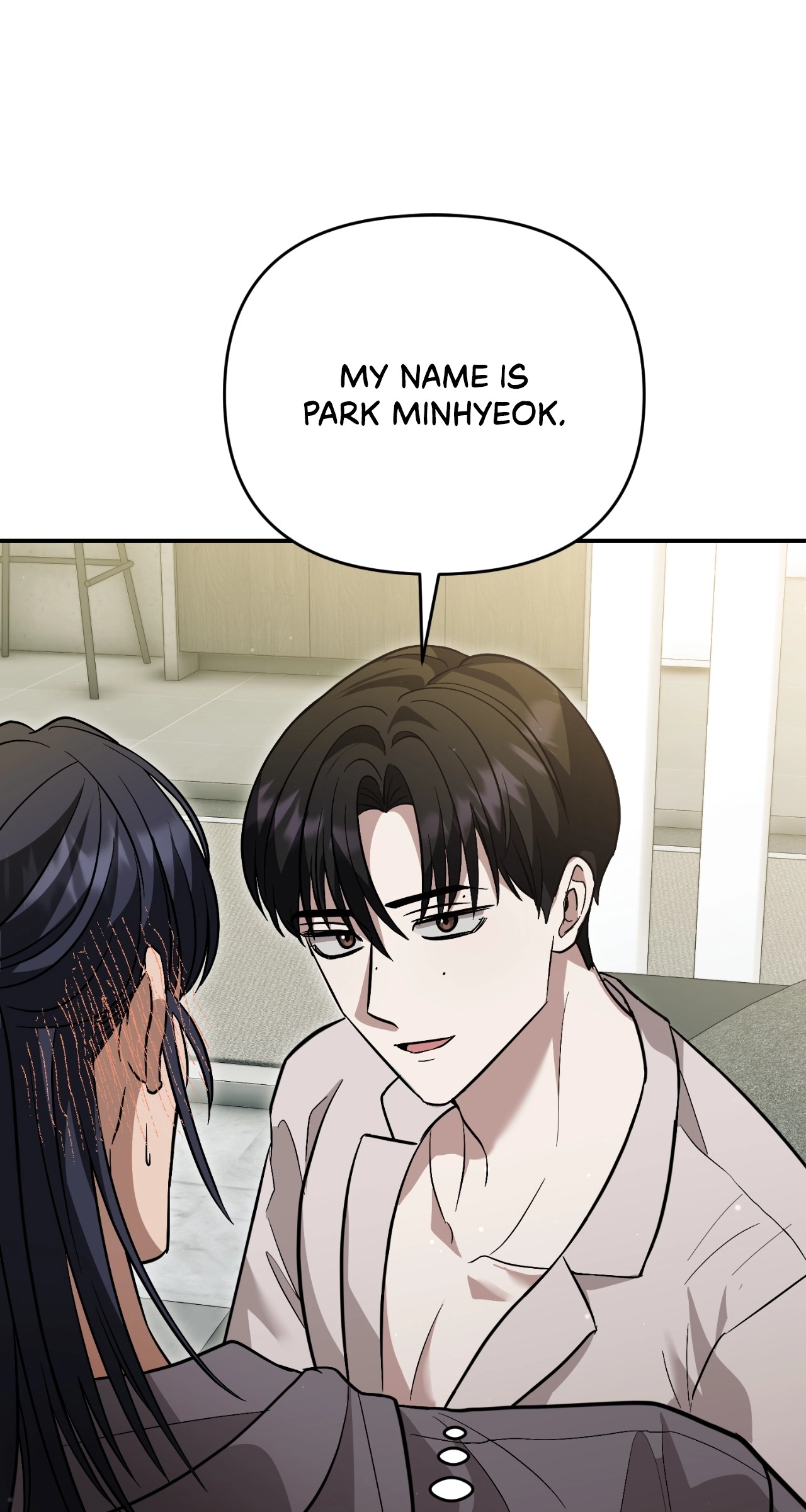 Can I Rate Your Body, Too? Chapter 3 page 46 - 