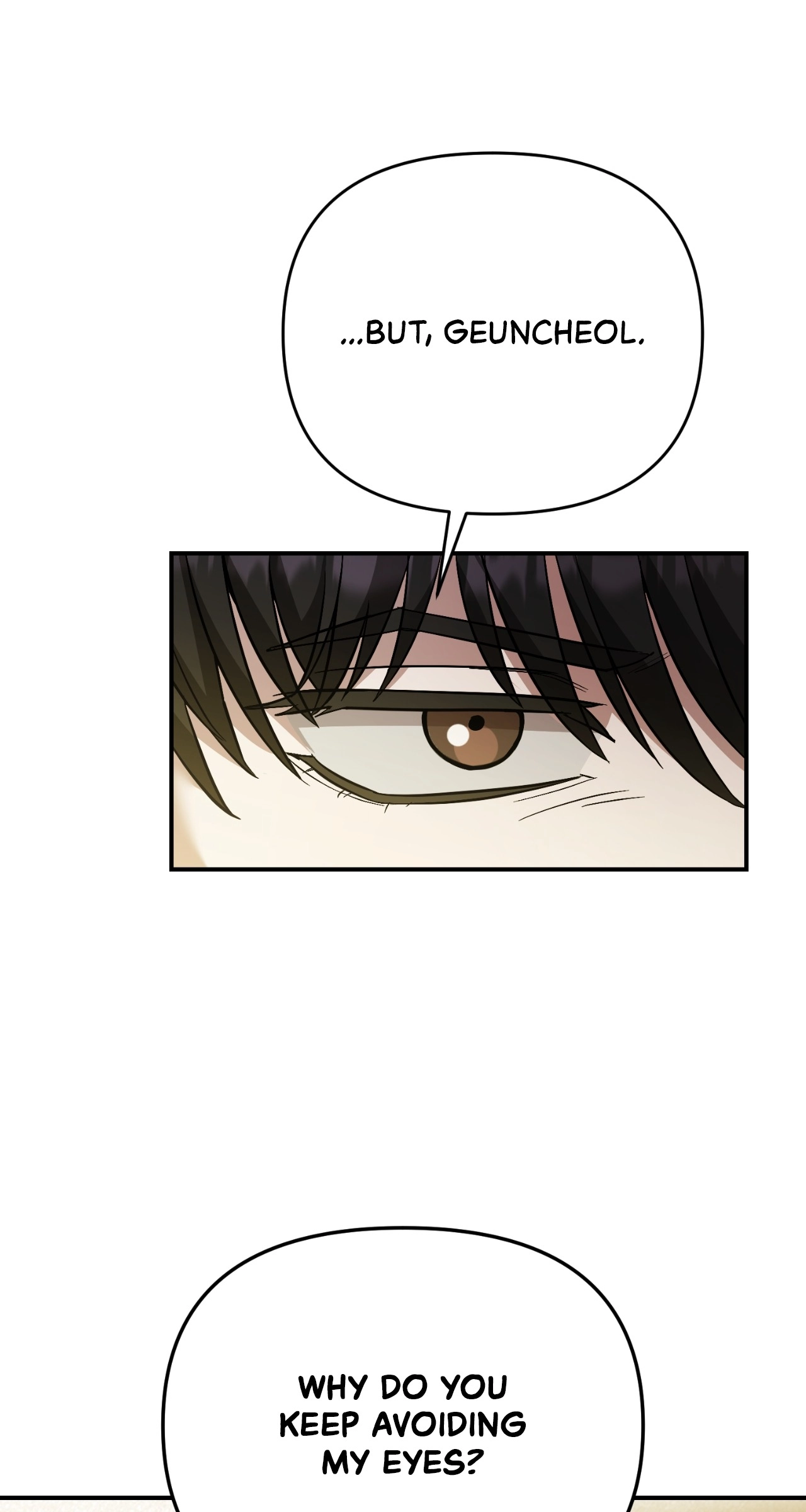 Can I Rate Your Body, Too? Chapter 3 page 49 - 