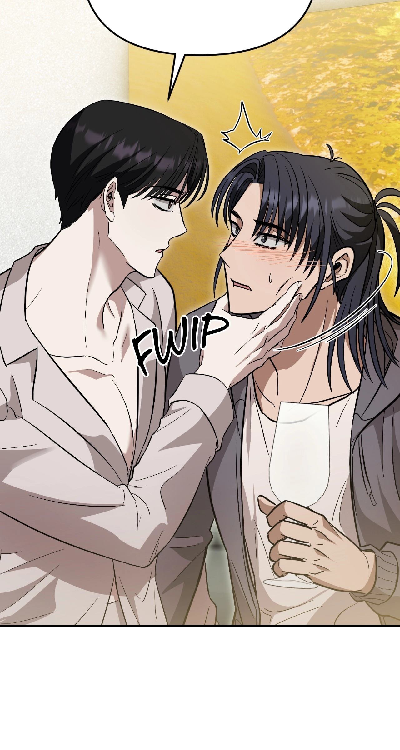 Can I Rate Your Body, Too? Chapter 3 page 50 - 