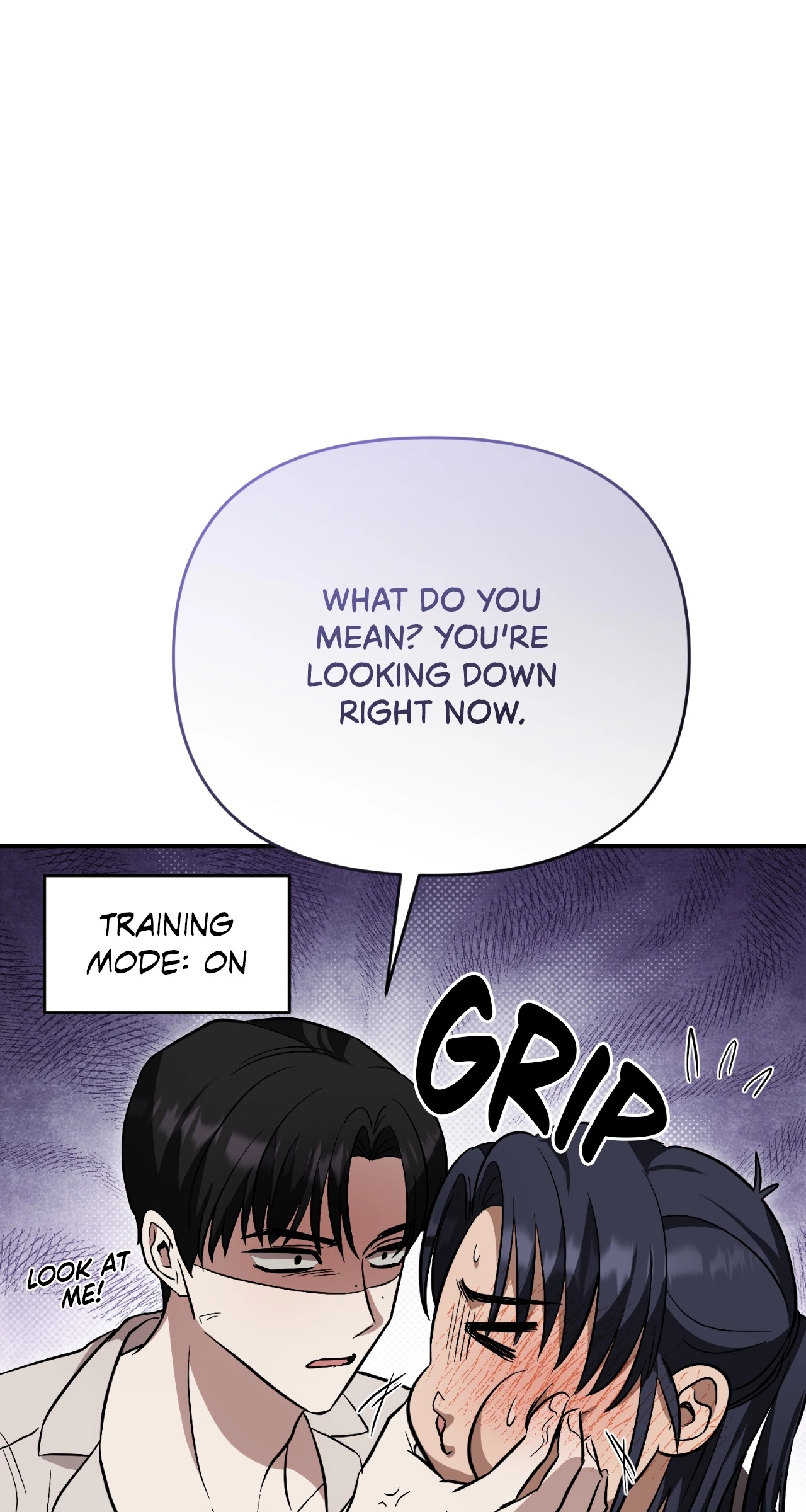 Can I Rate Your Body, Too? Chapter 3 page 53 - 
