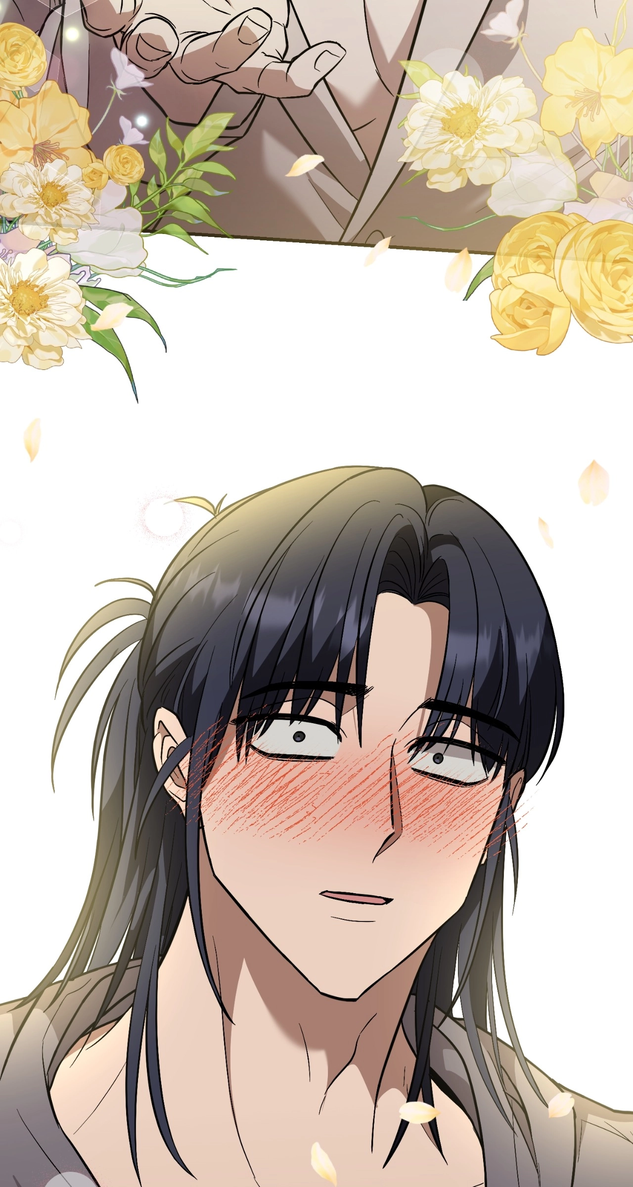 Can I Rate Your Body, Too? Chapter 3 page 57 - 