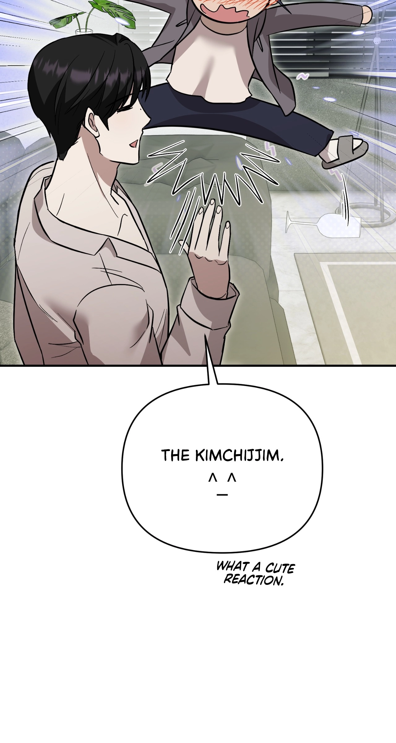 Can I Rate Your Body, Too? Chapter 3 page 59 - 