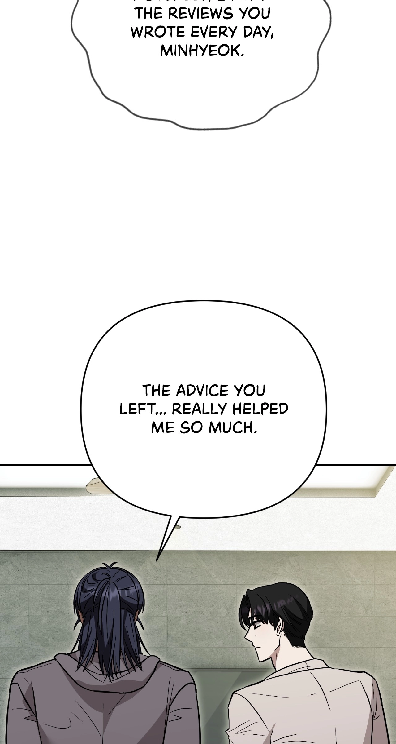 Can I Rate Your Body, Too? Chapter 3 page 61 - 