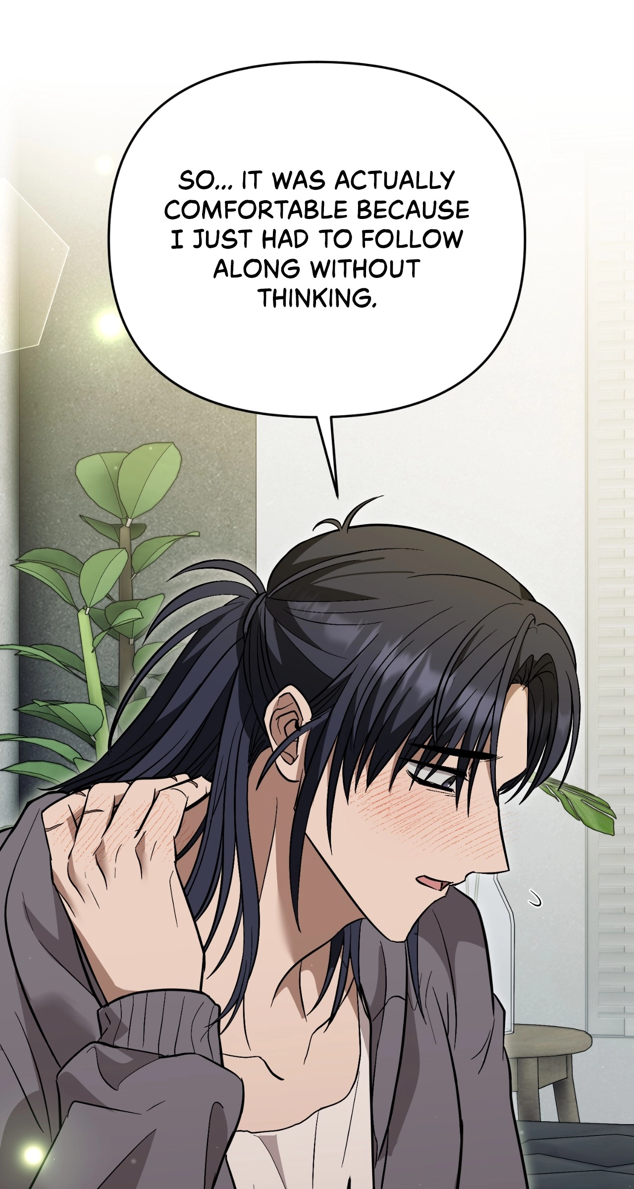 Can I Rate Your Body, Too? Chapter 3 page 65 - 