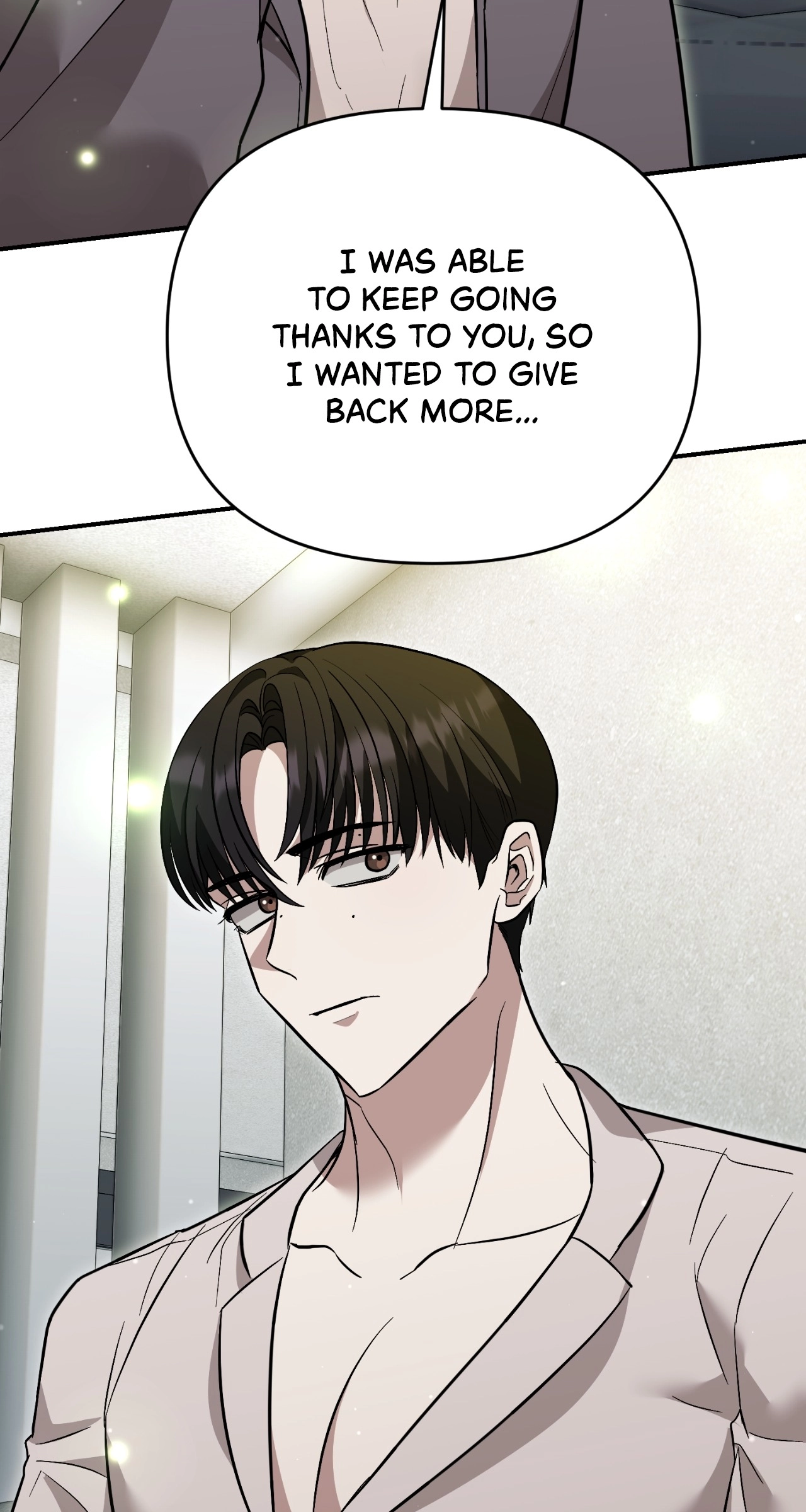 Can I Rate Your Body, Too? Chapter 3 page 66 - 