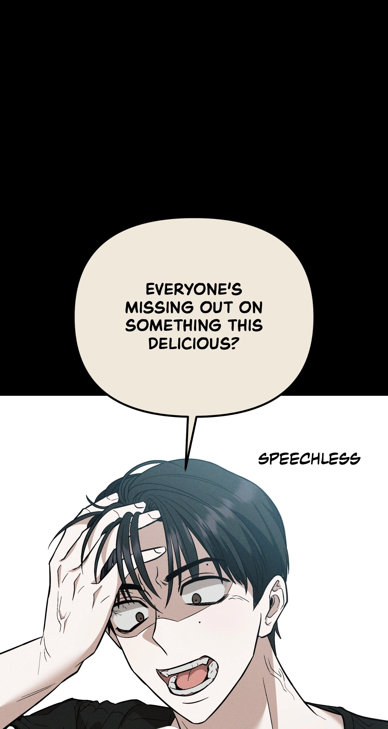 Can I Rate Your Body, Too? Chapter 3 page 71 - 