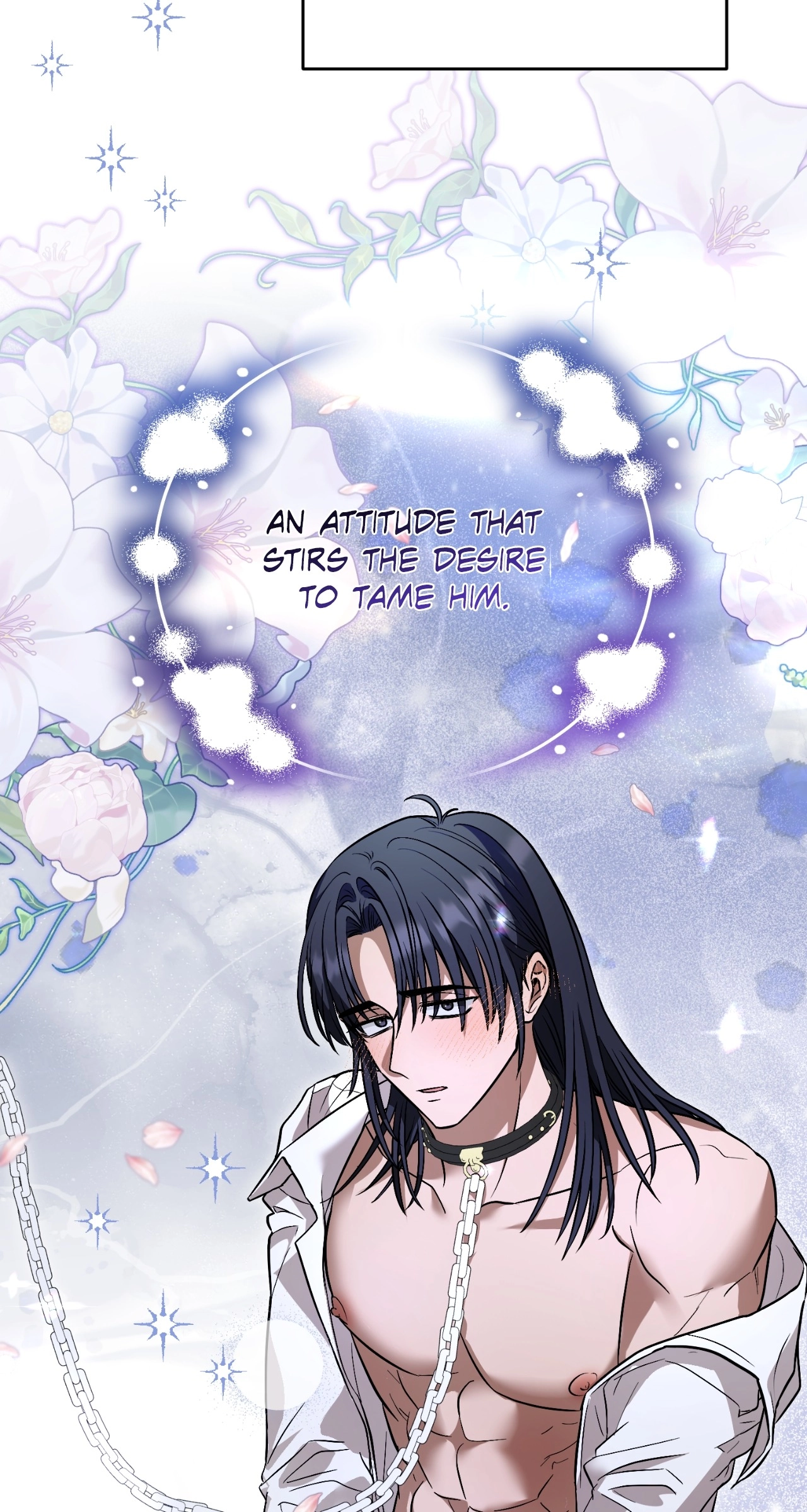 Can I Rate Your Body, Too? Chapter 3 page 9 - 