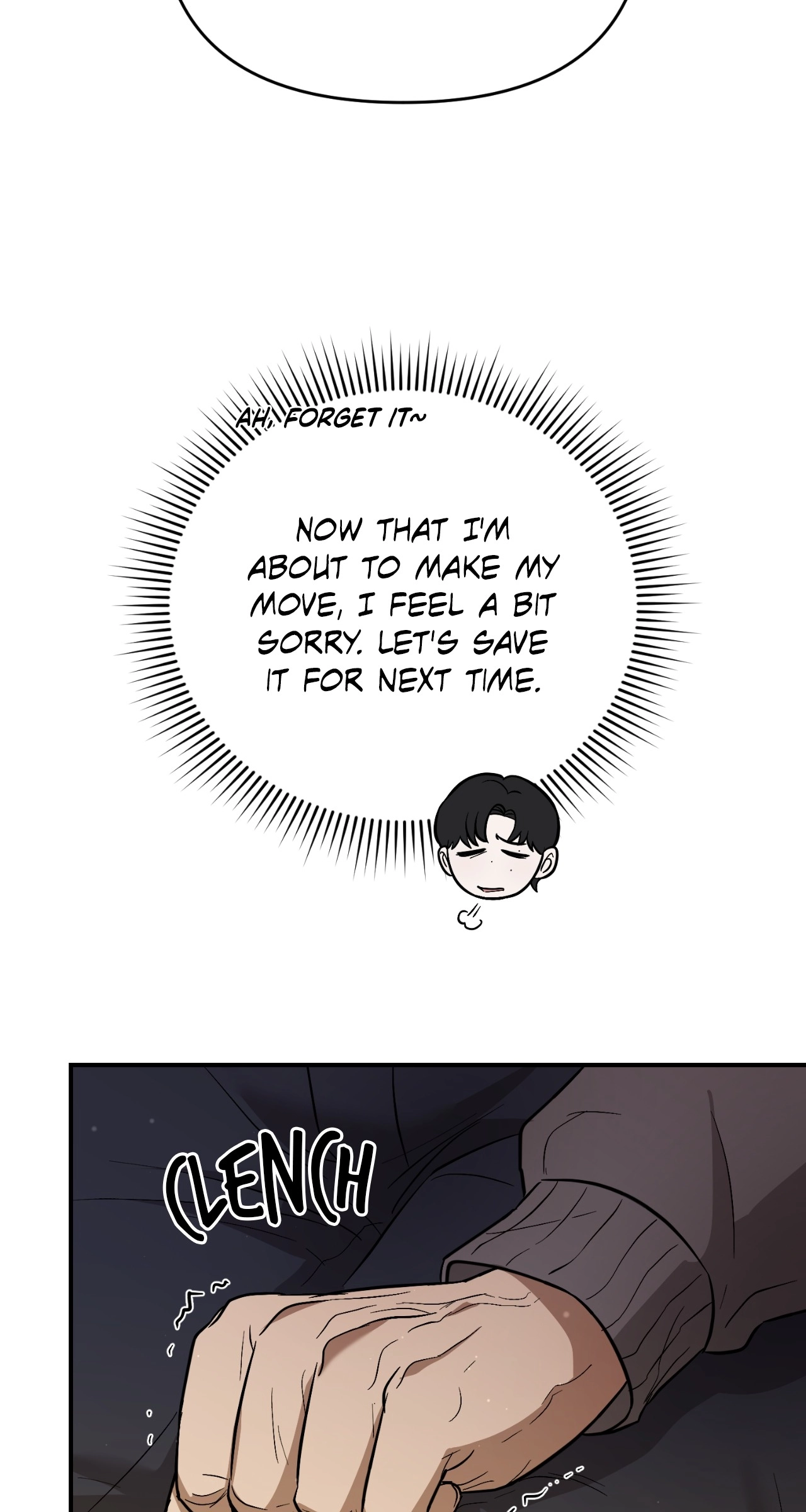 Can I Rate Your Body, Too? Chapter 3 page 81 - 
