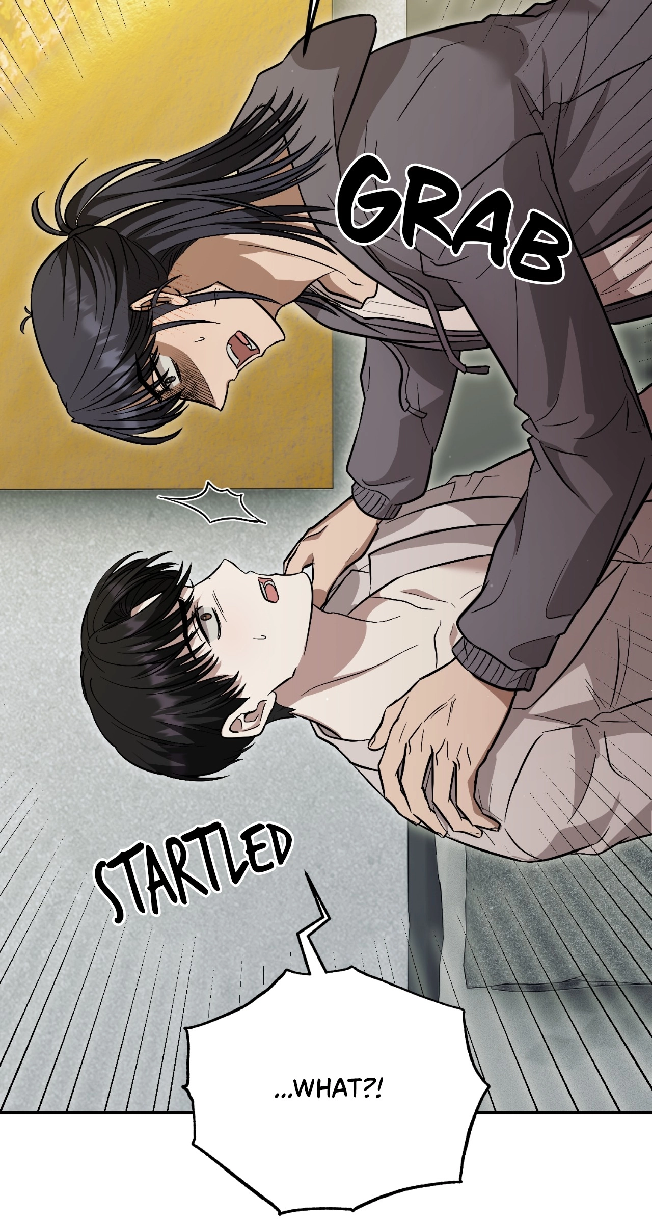 Can I Rate Your Body, Too? Chapter 3 page 83 - 