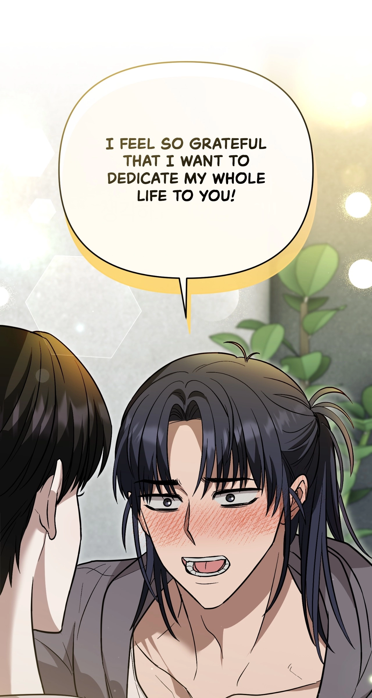 Can I Rate Your Body, Too? Chapter 3 page 86 - 
