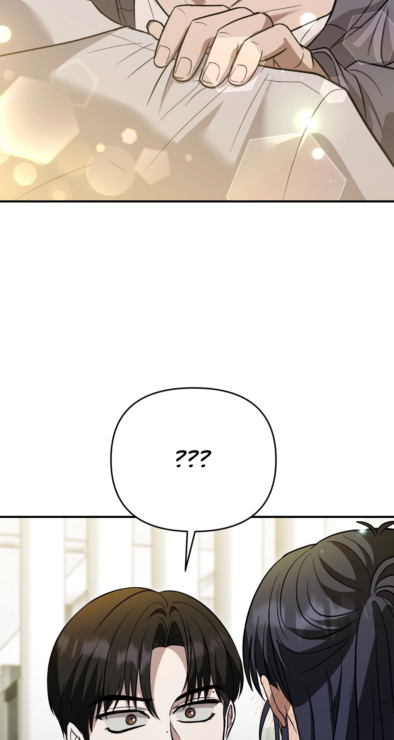 Can I Rate Your Body, Too? Chapter 3 page 87 - 