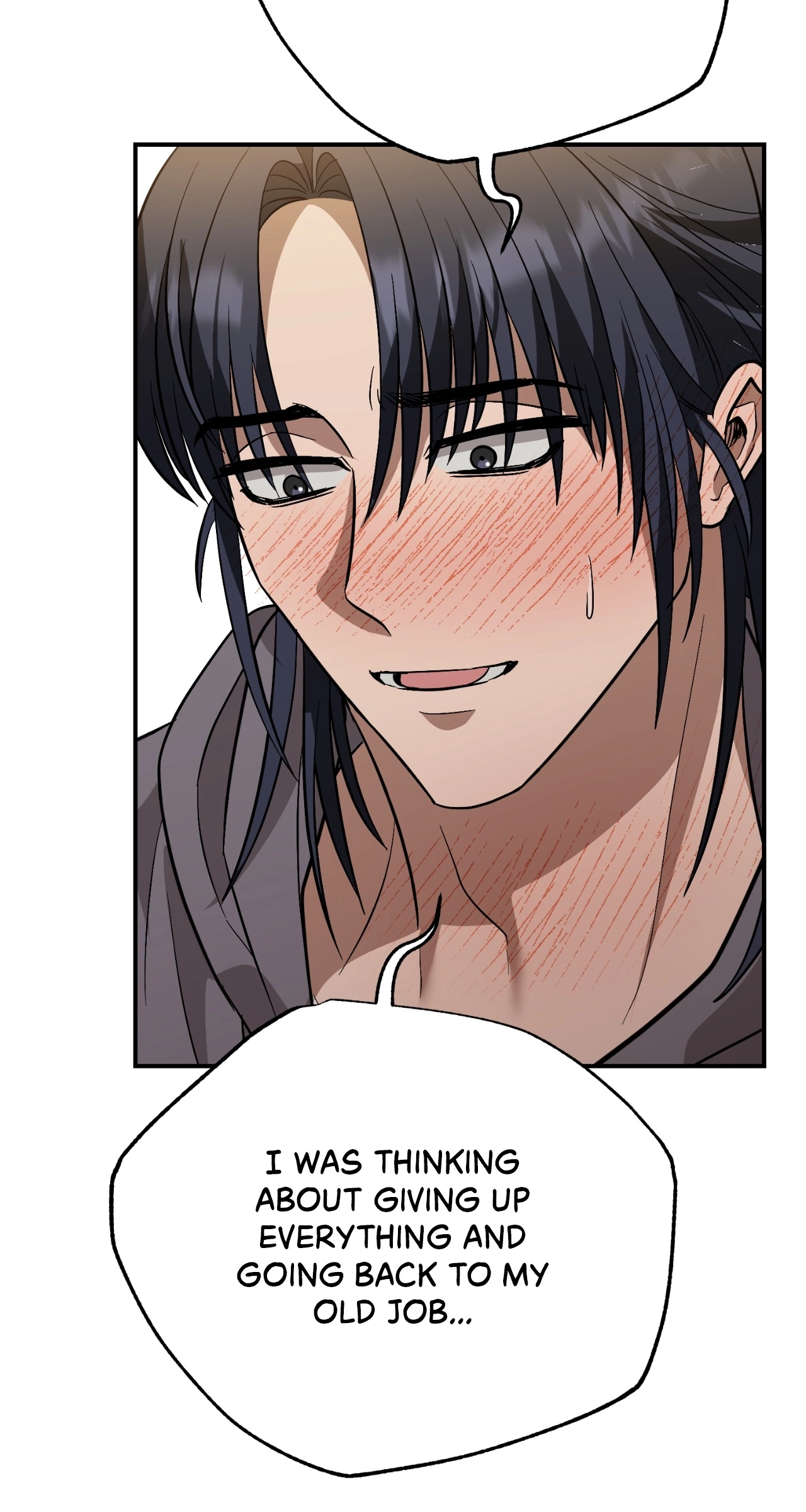Can I Rate Your Body, Too? Chapter 3 page 90 - 