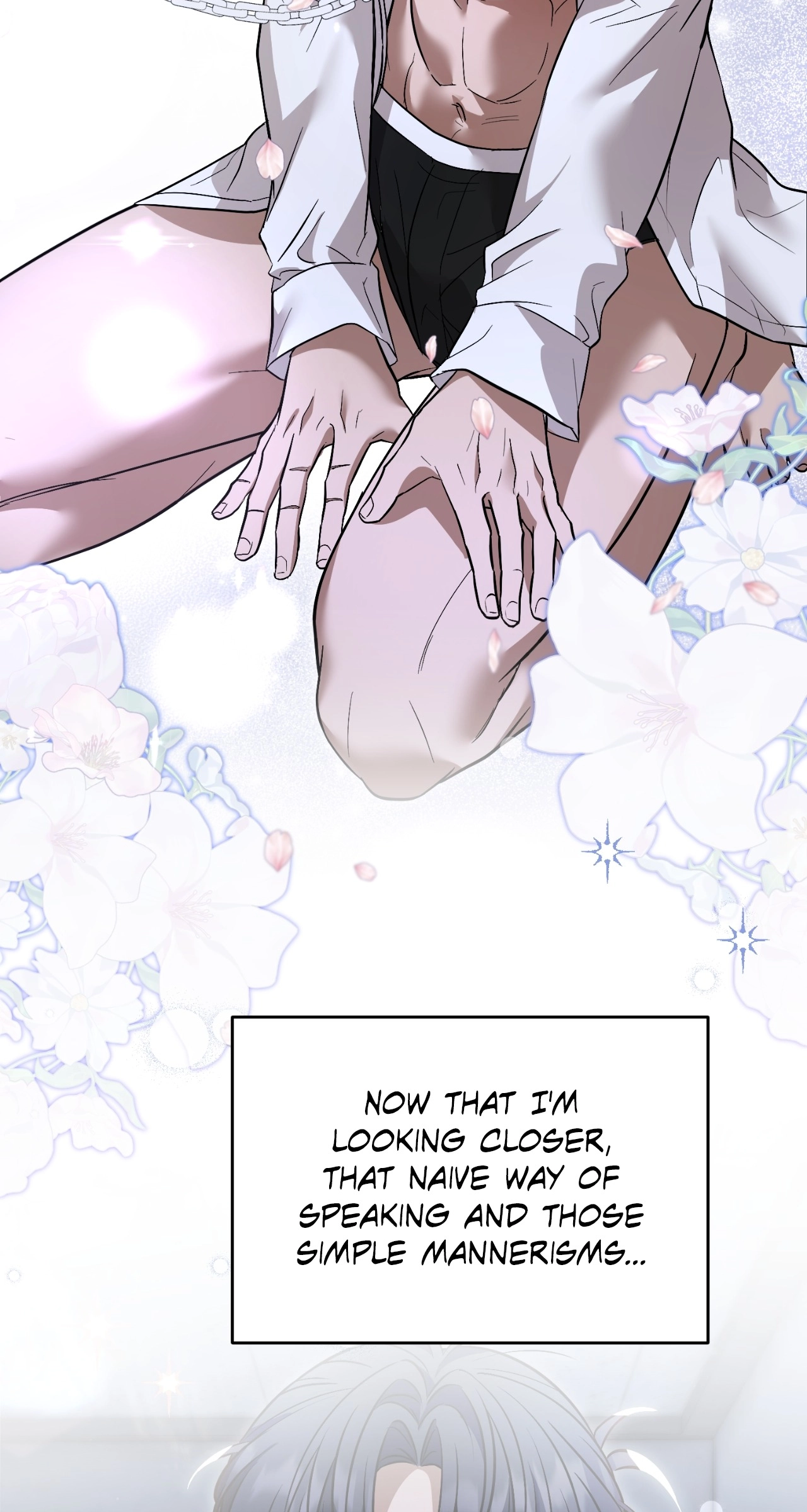 Can I Rate Your Body, Too? Chapter 3 page 10 - 