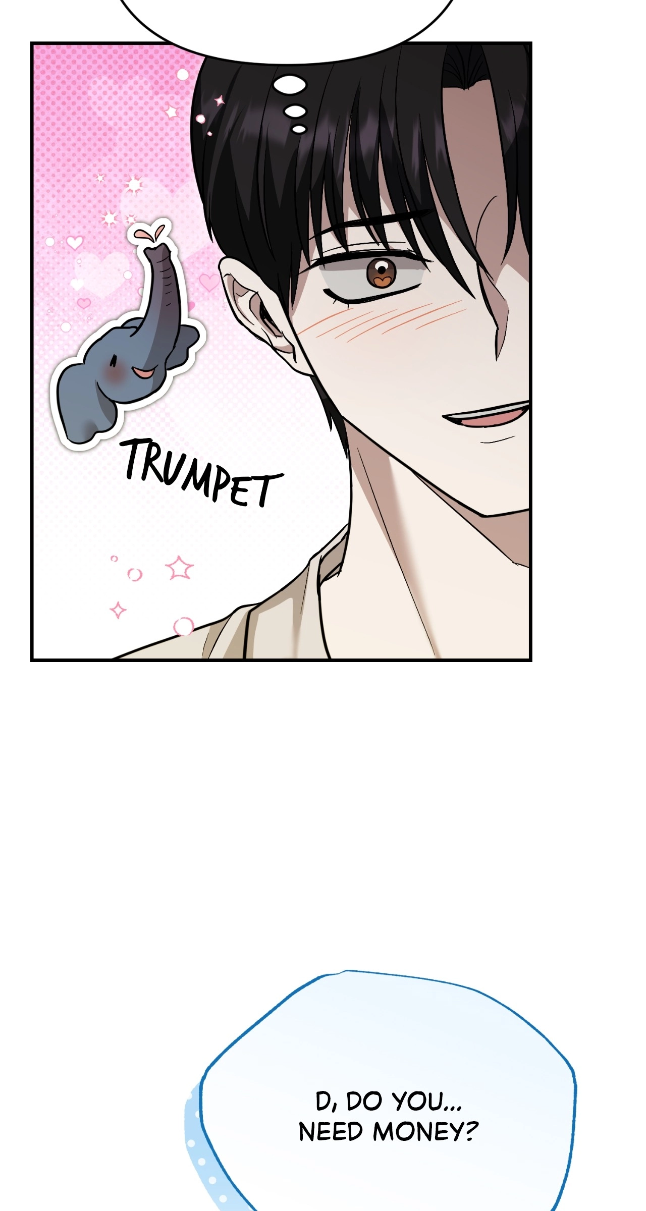 Can I Rate Your Body, Too? Chapter 3 page 93 - 