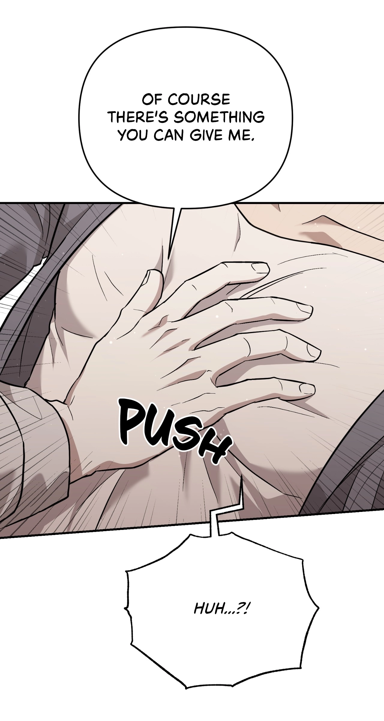 Can I Rate Your Body, Too? Chapter 3 page 97 - 