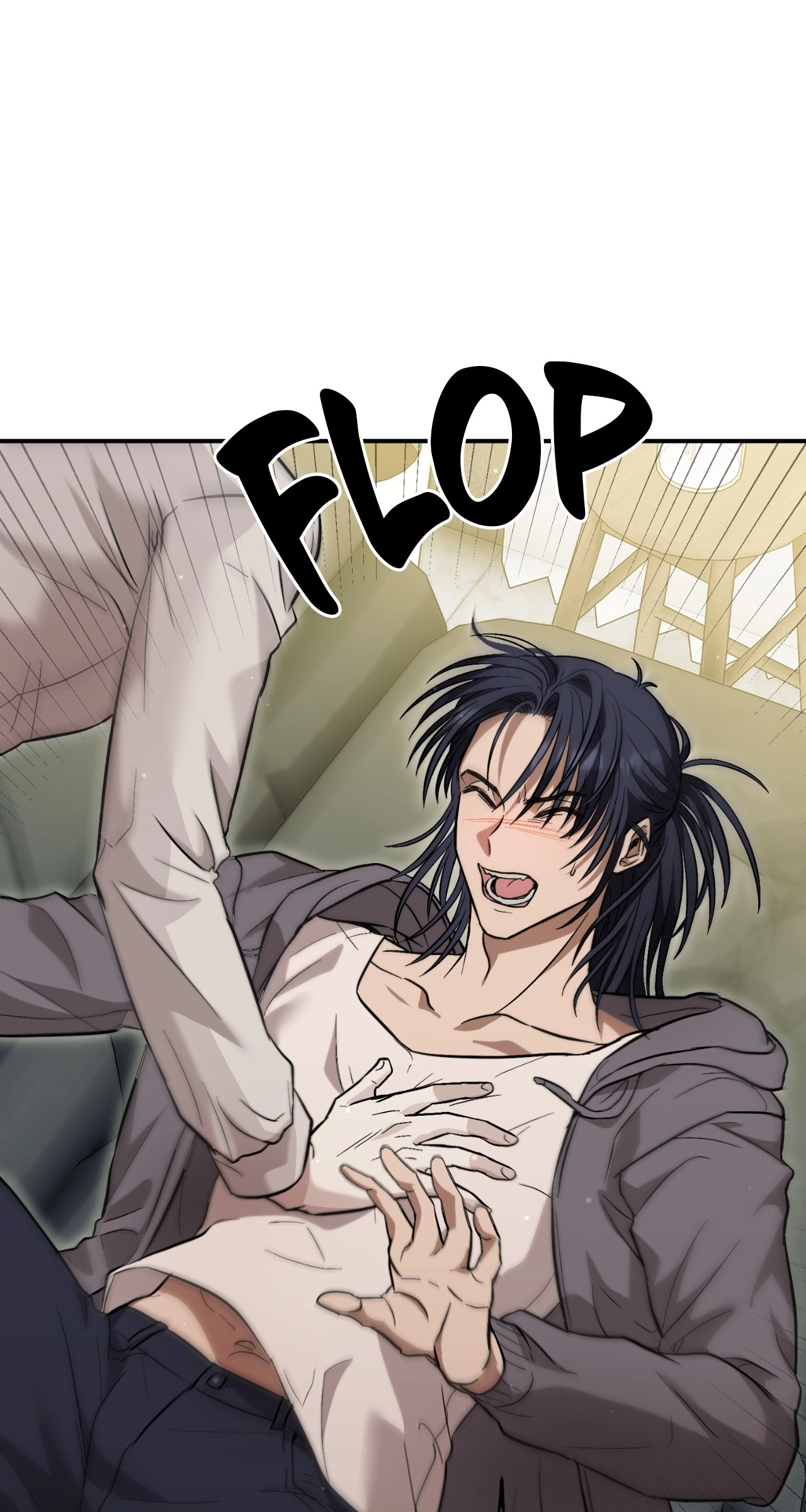 Can I Rate Your Body, Too? Chapter 3 page 98 - 