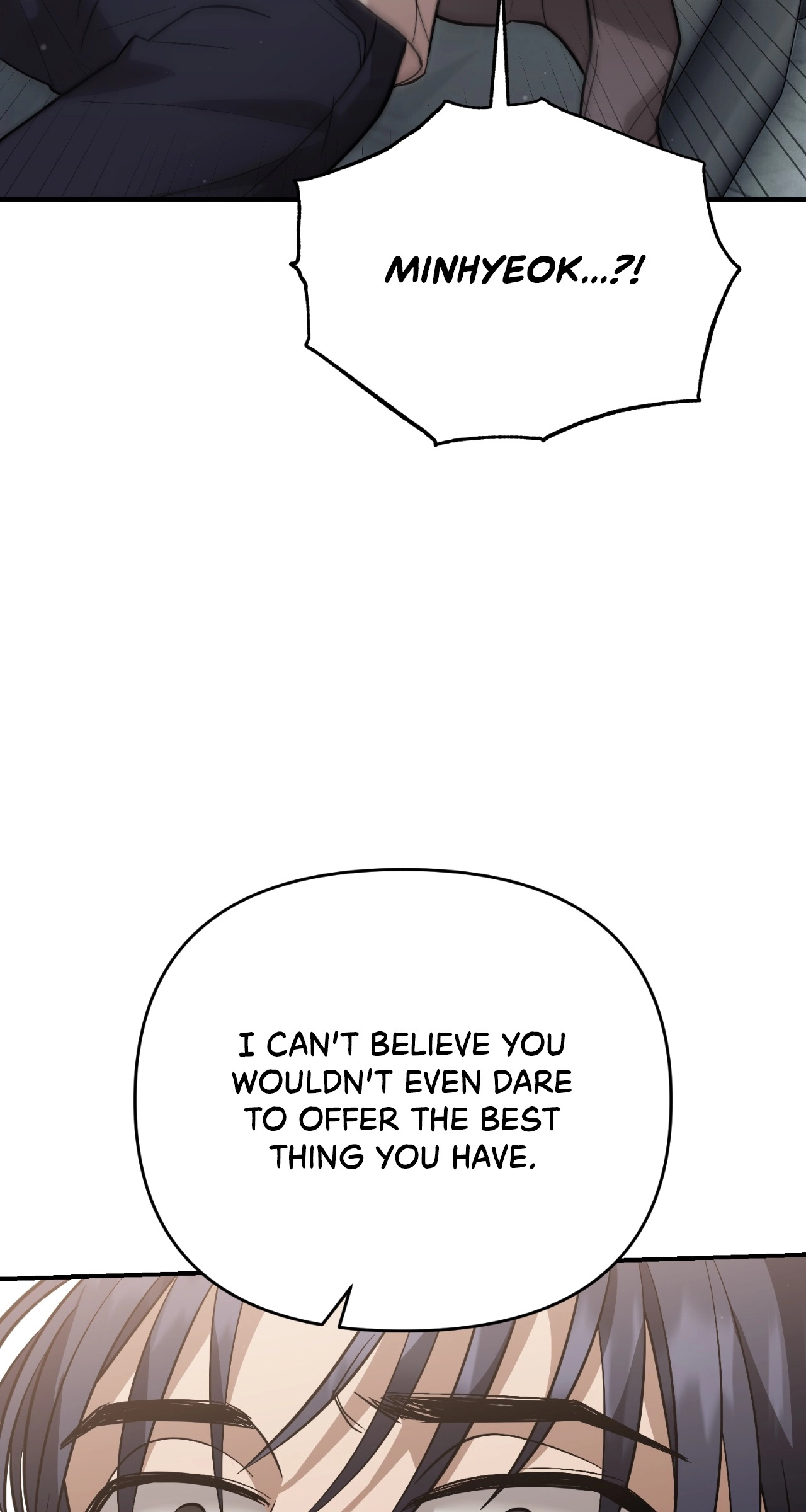 Can I Rate Your Body, Too? Chapter 3 page 99 - 