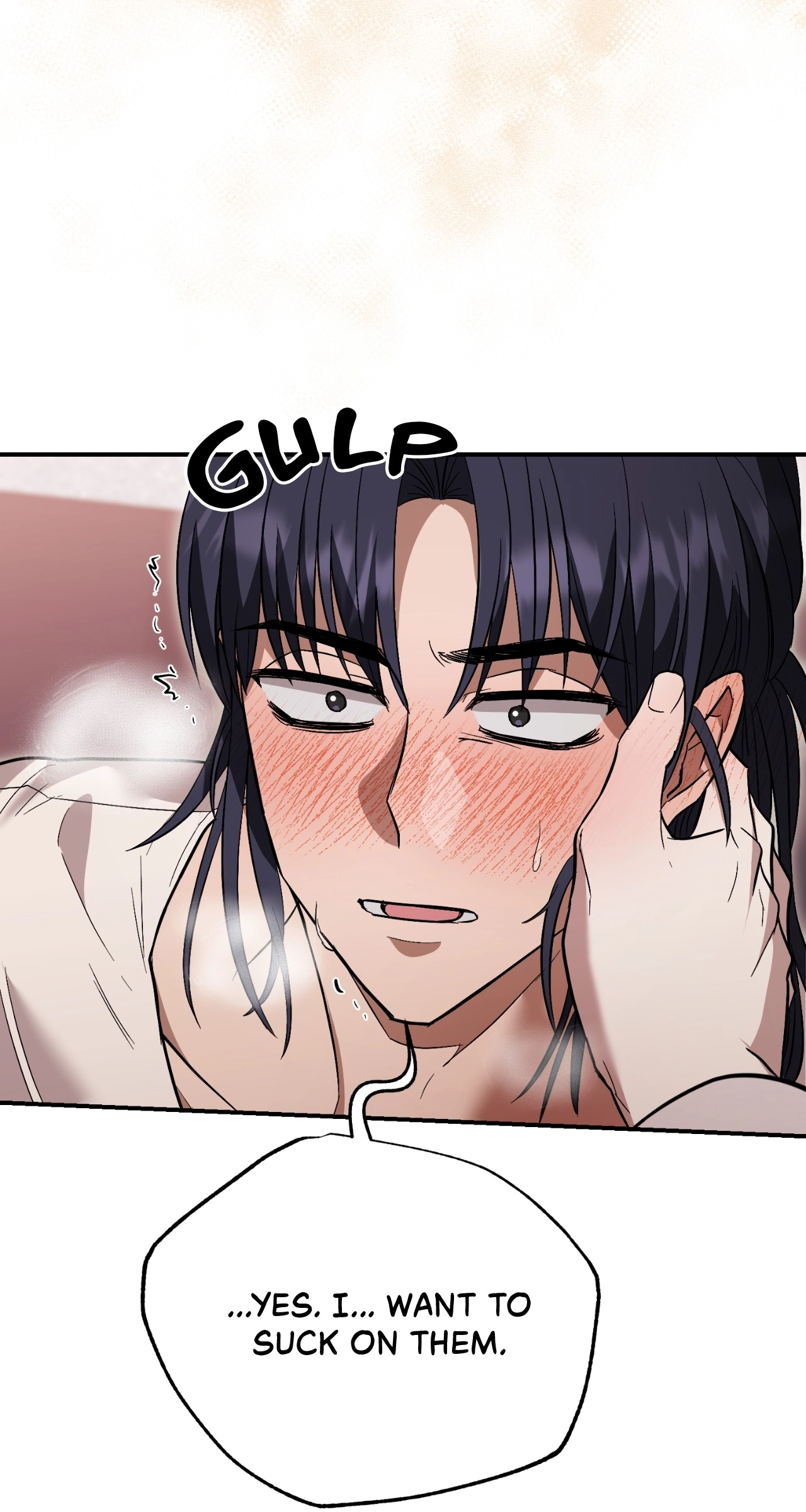 Can I Rate Your Body, Too? Chapter 4 page 2 - 