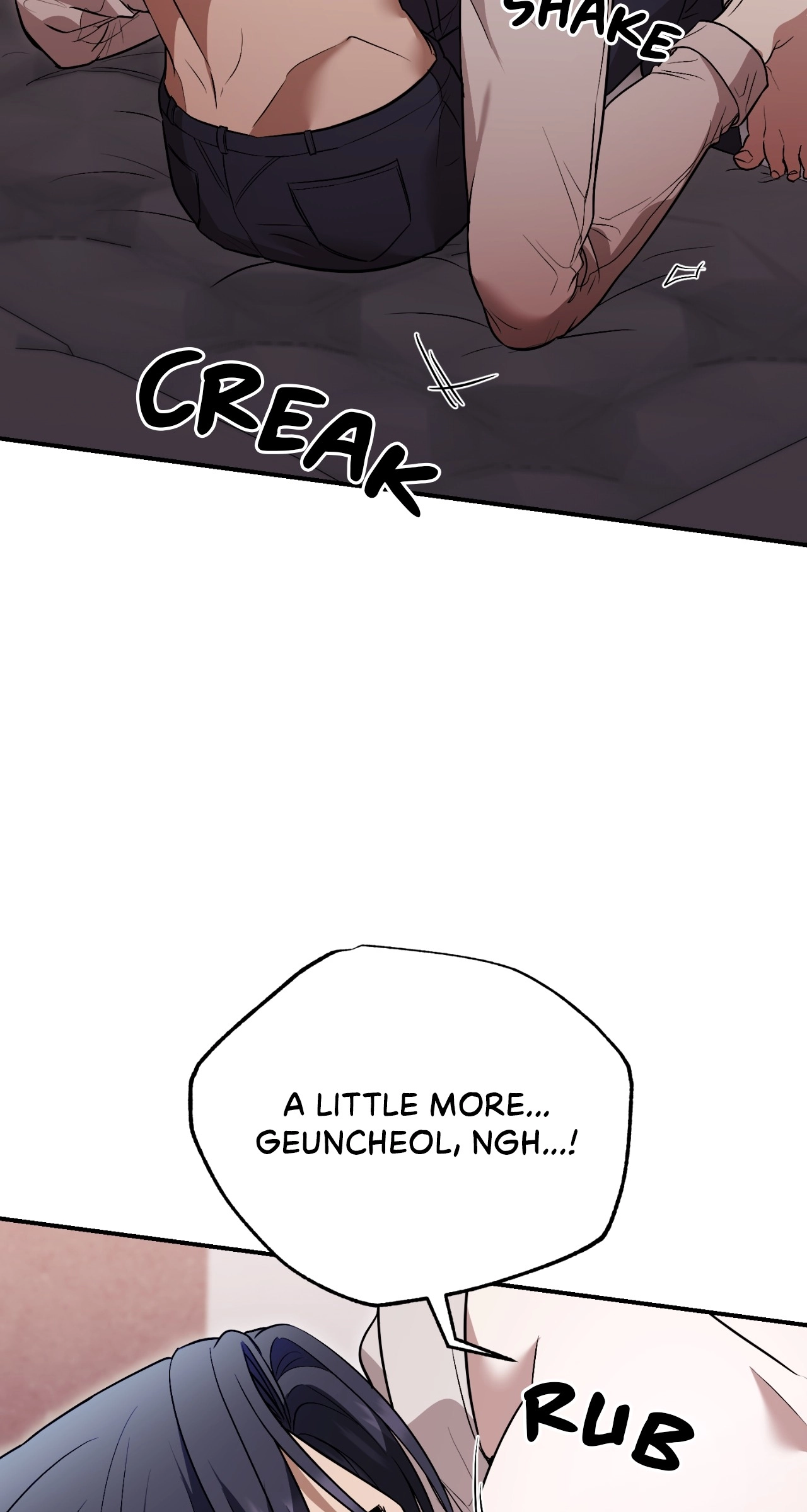 Can I Rate Your Body, Too? Chapter 4 page 17 - 