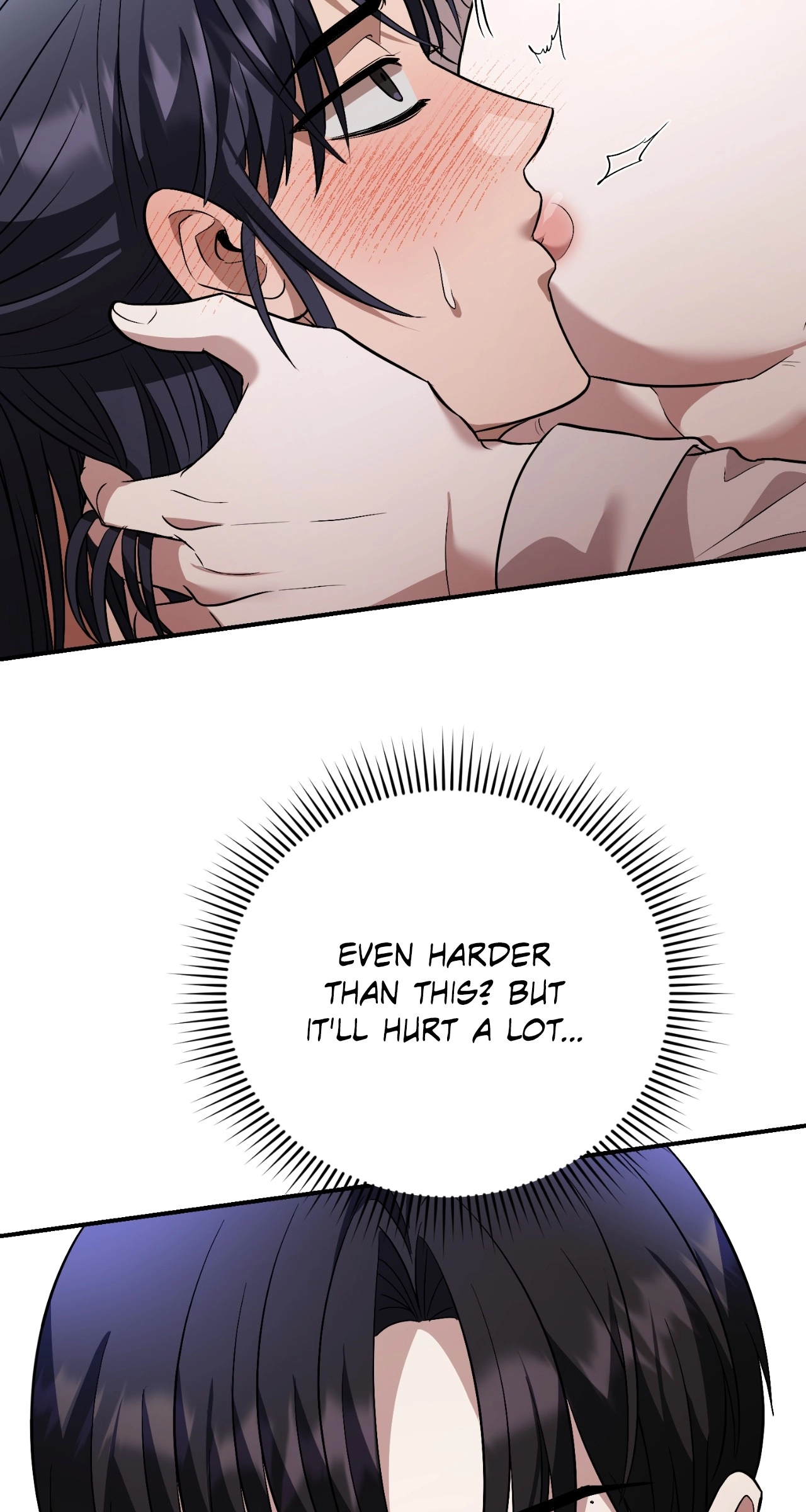 Can I Rate Your Body, Too? Chapter 4 page 18 - 