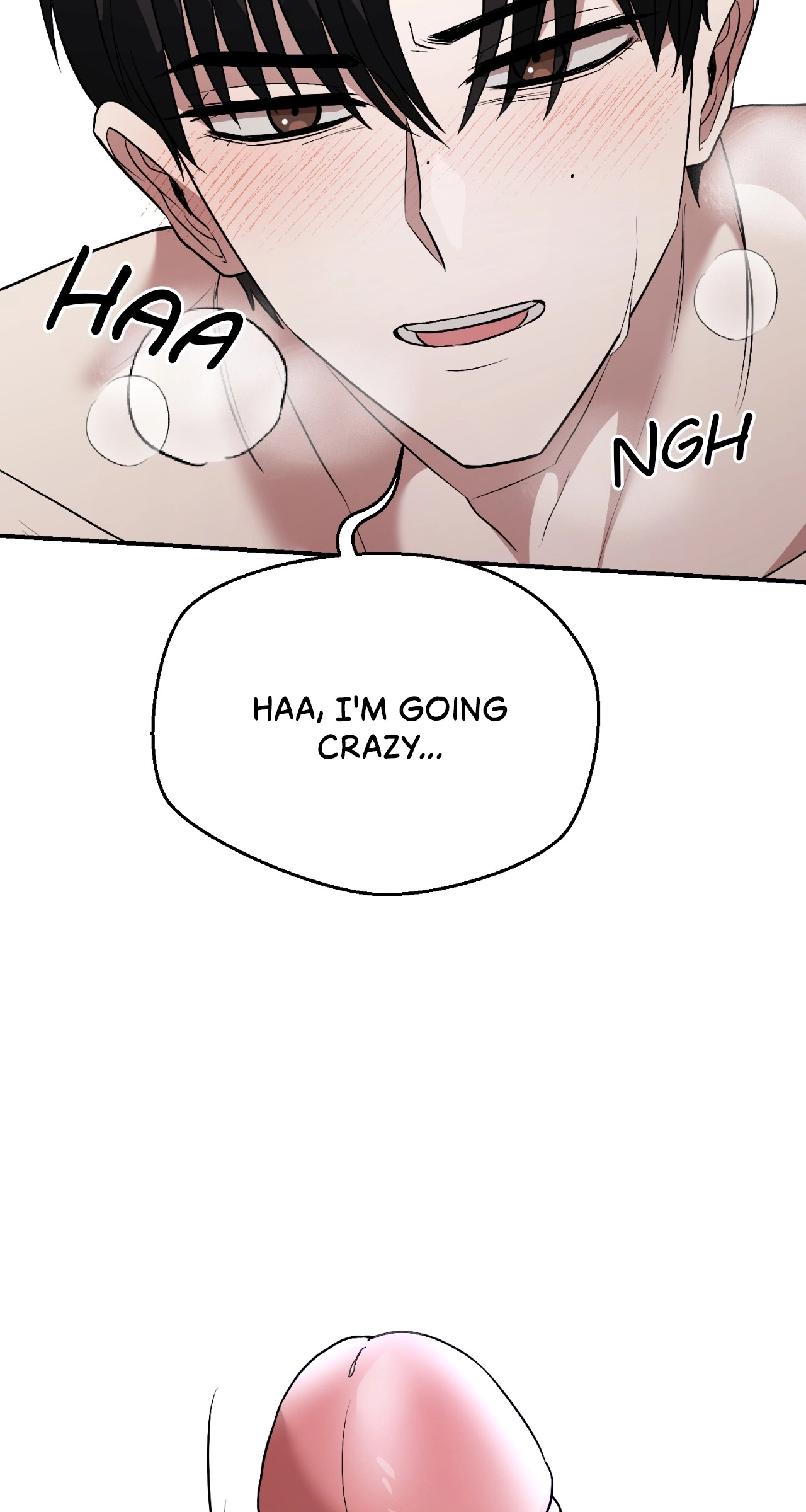 Can I Rate Your Body, Too? Chapter 4 page 19 - 