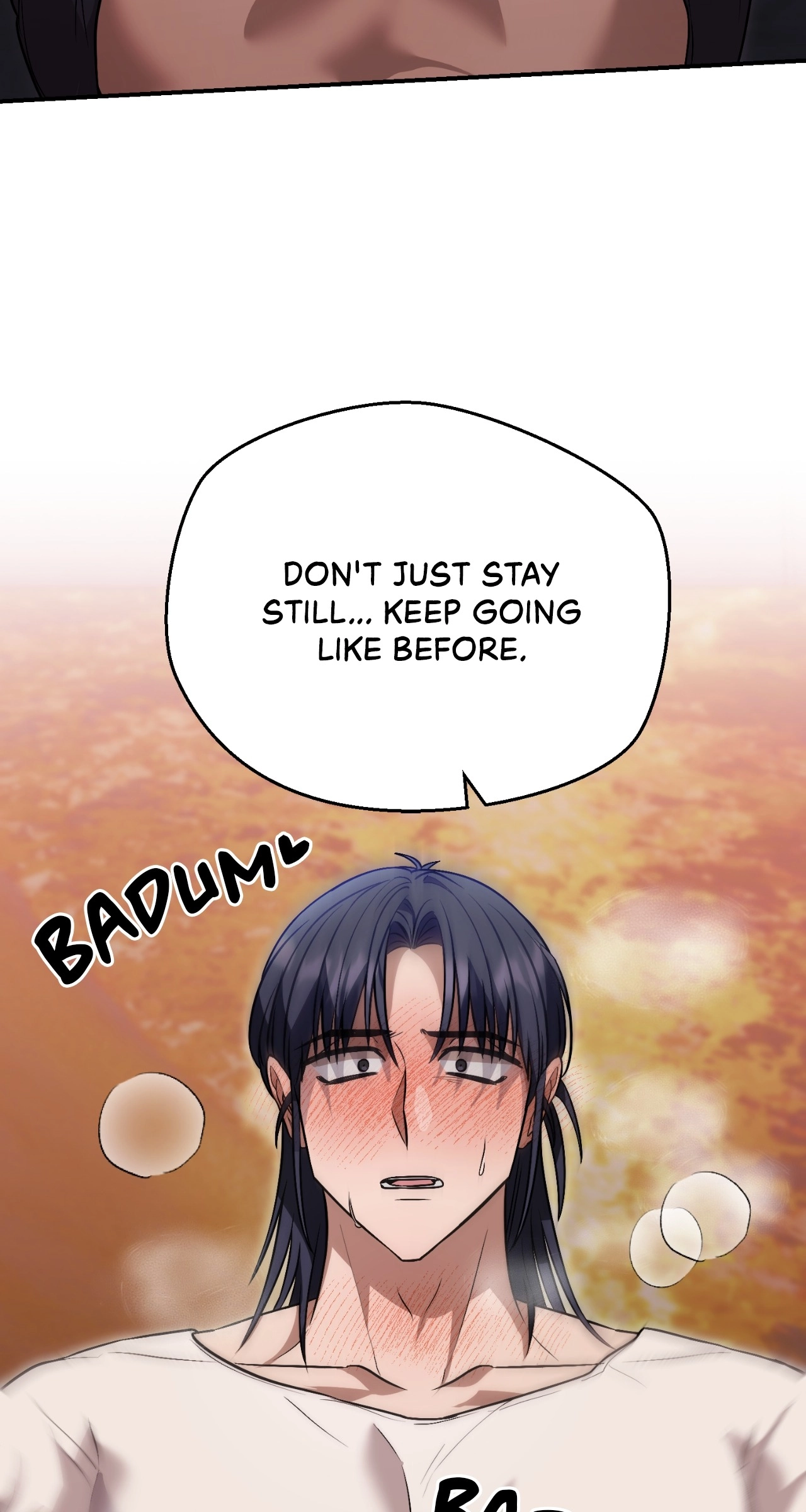 Can I Rate Your Body, Too? Chapter 4 page 22 - 