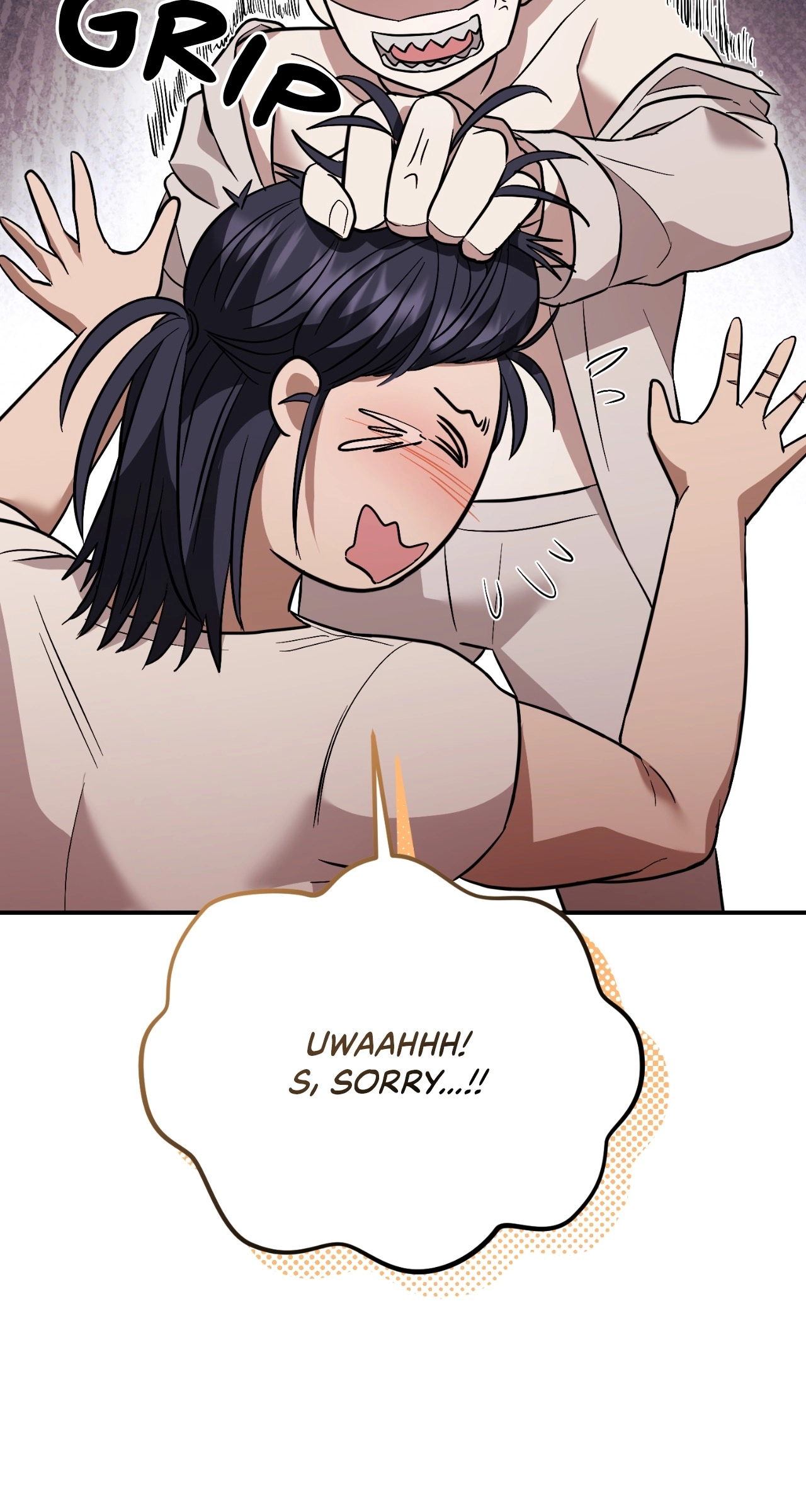 Can I Rate Your Body, Too? Chapter 4 page 29 - 
