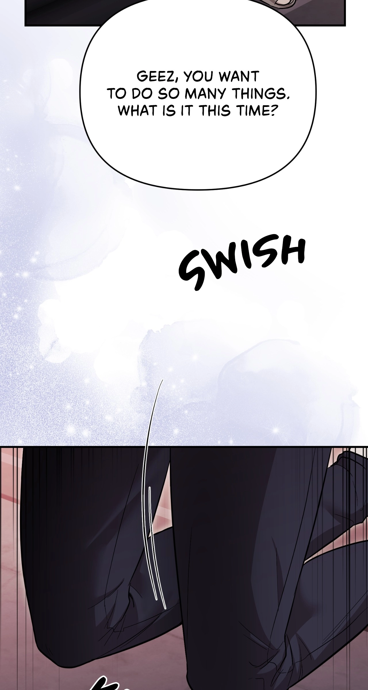 Can I Rate Your Body, Too? Chapter 4 page 31 - 