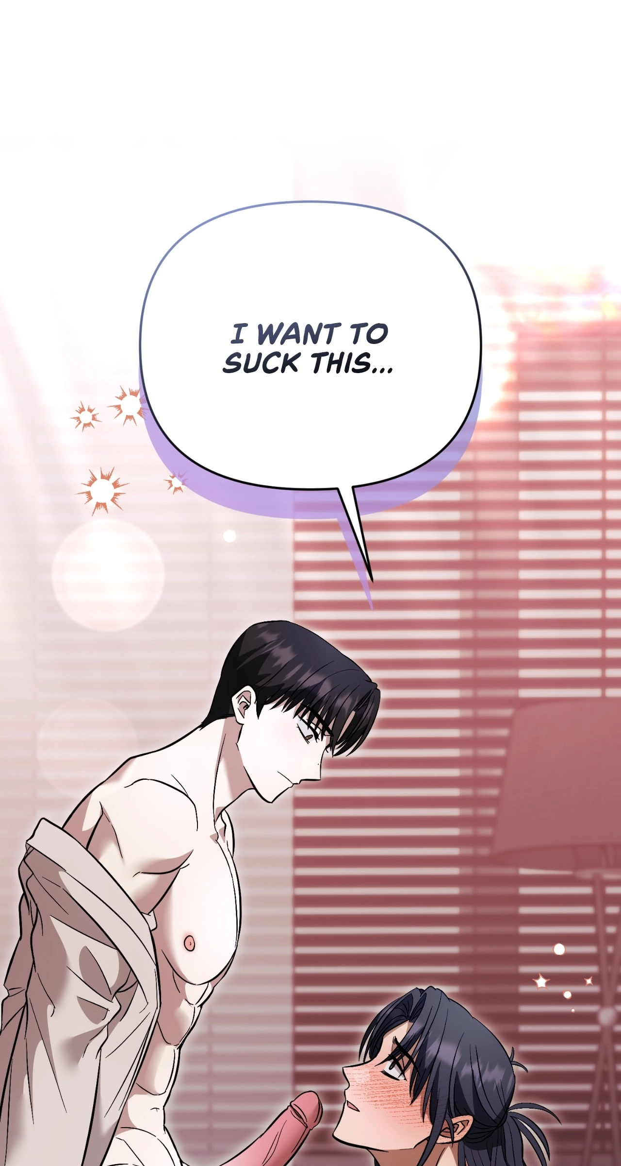 Can I Rate Your Body, Too? Chapter 4 page 34 - 
