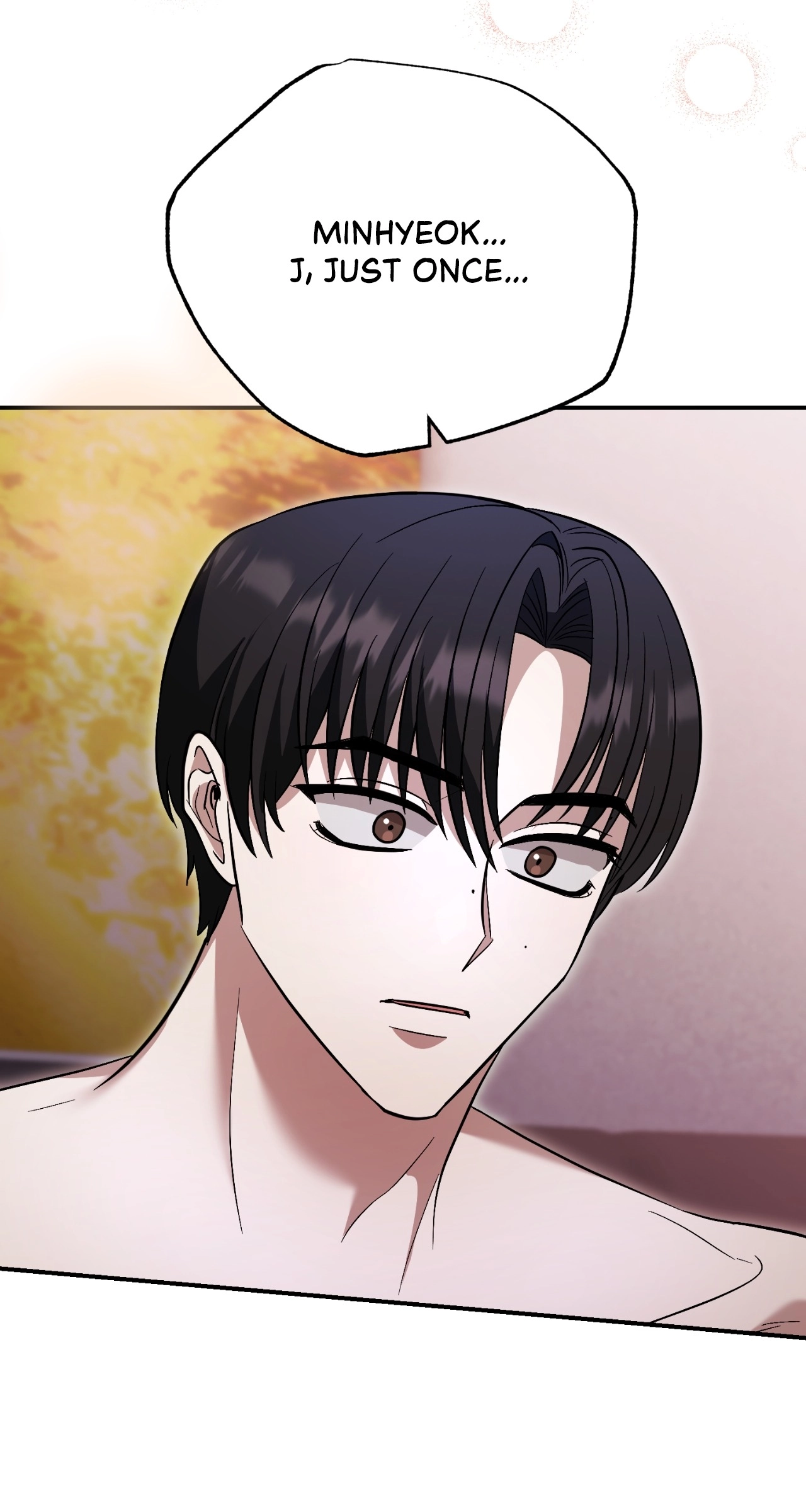 Can I Rate Your Body, Too? Chapter 4 page 37 - 