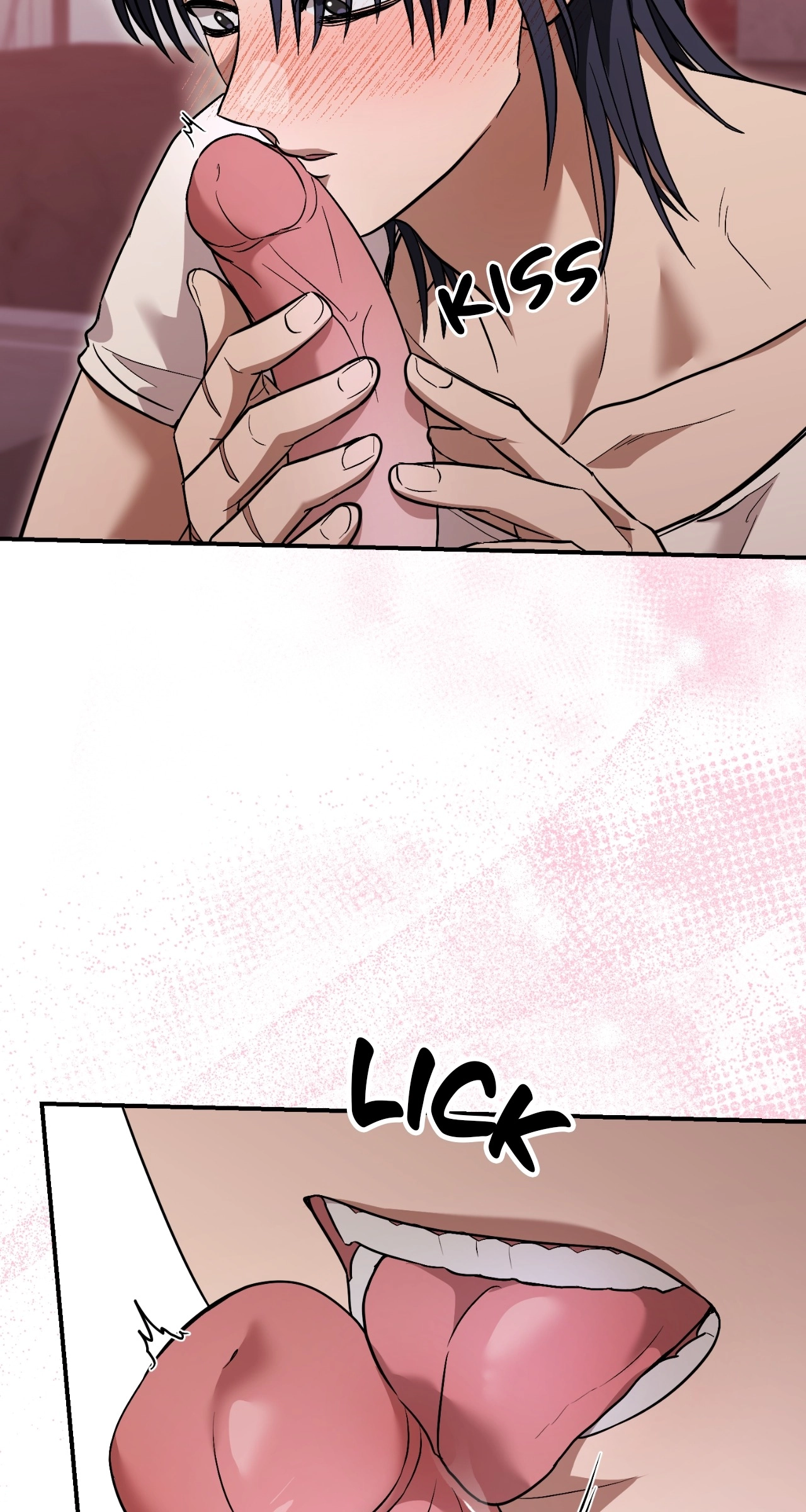 Can I Rate Your Body, Too? Chapter 4 page 41 - 