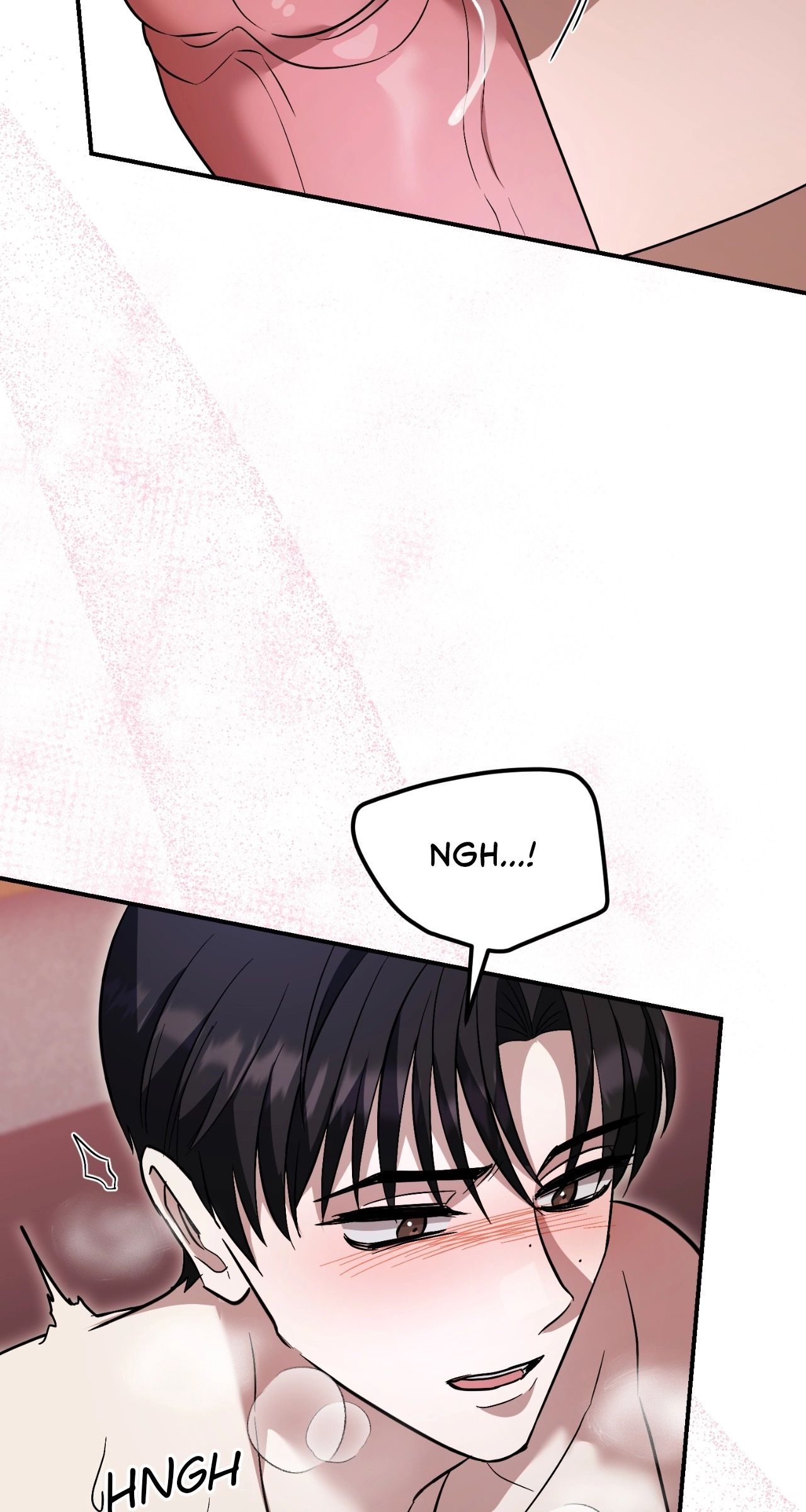 Can I Rate Your Body, Too? Chapter 4 page 42 - 