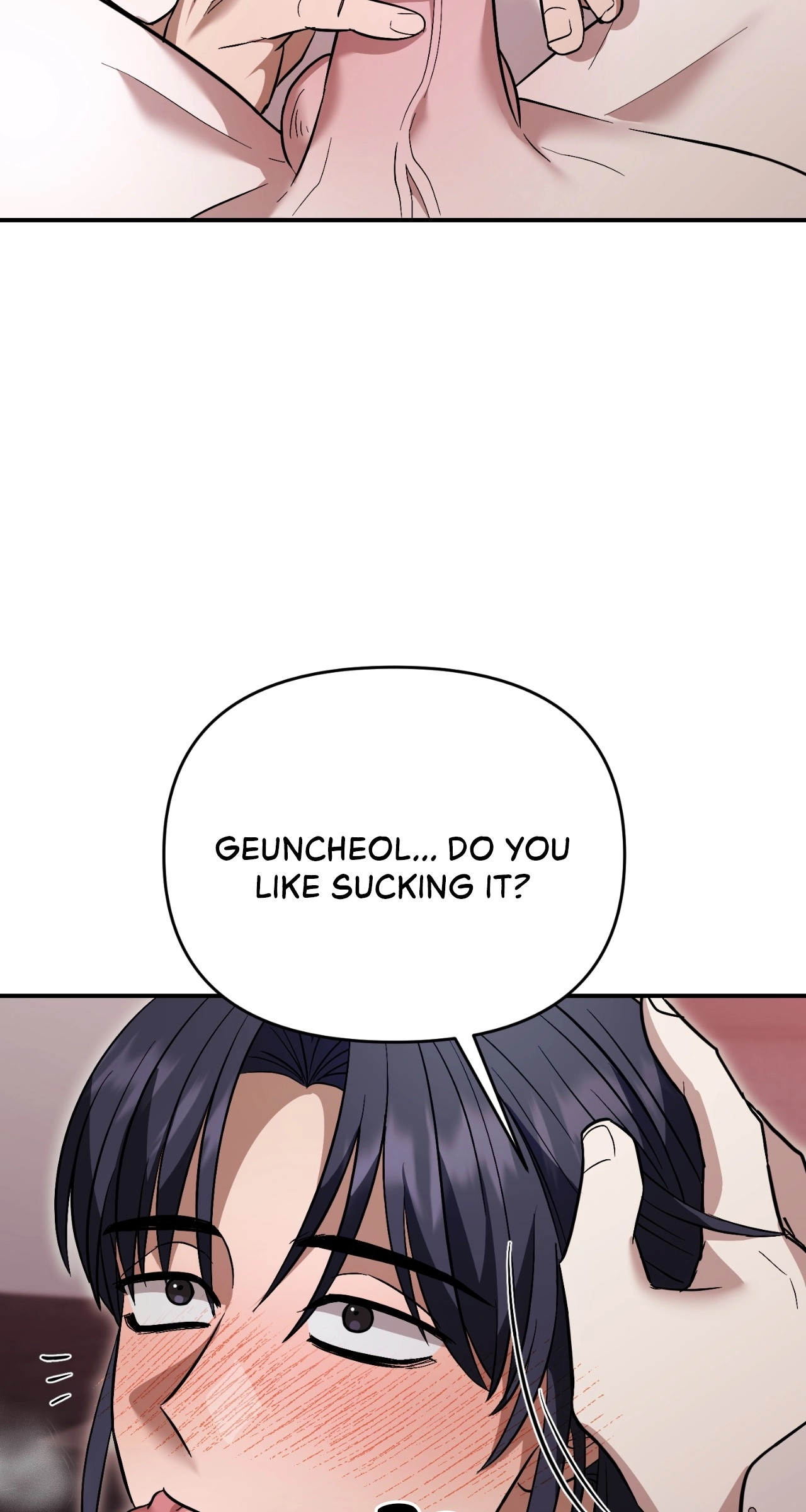 Can I Rate Your Body, Too? Chapter 4 page 45 - 