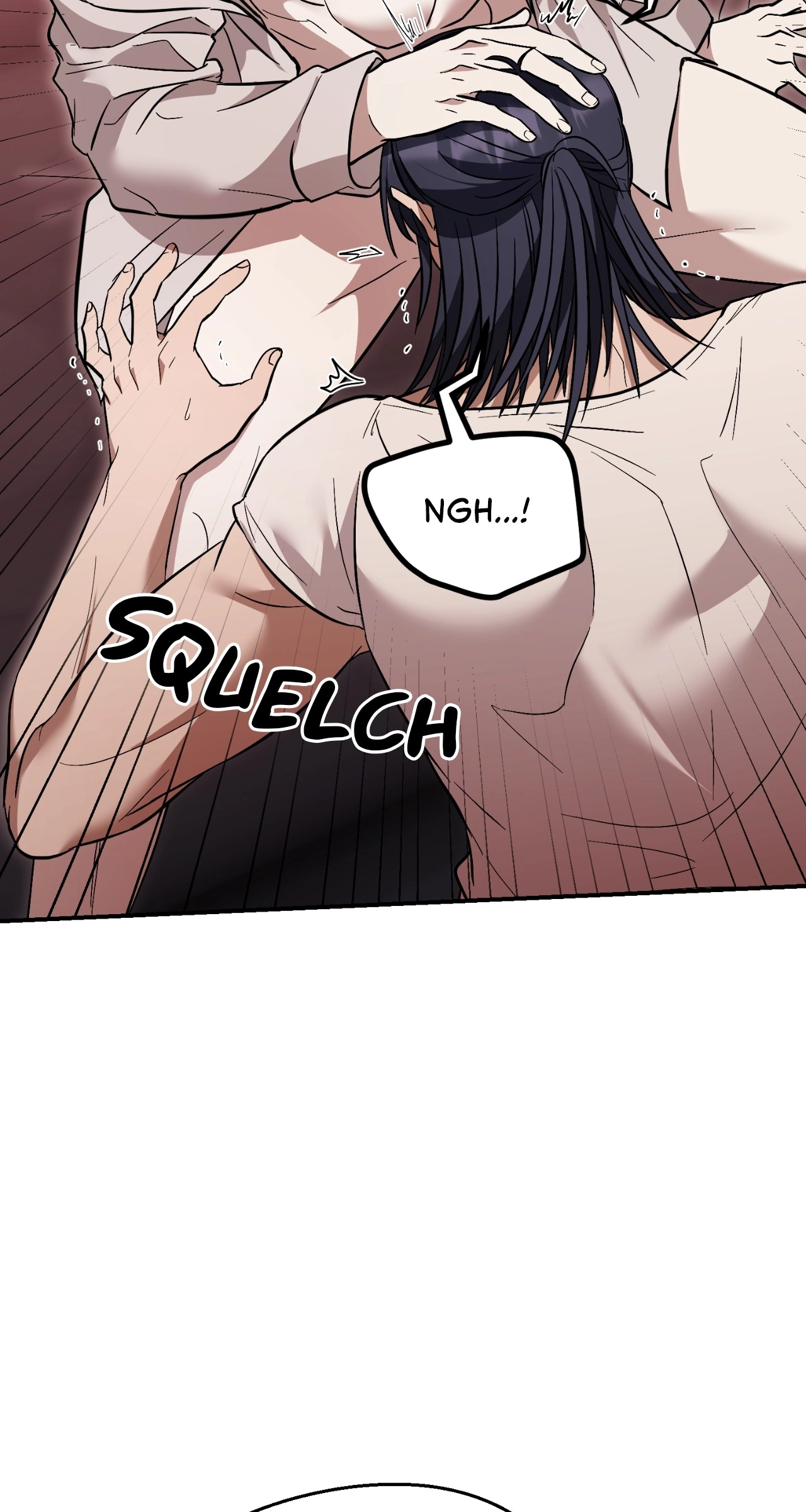 Can I Rate Your Body, Too? Chapter 4 page 49 - 