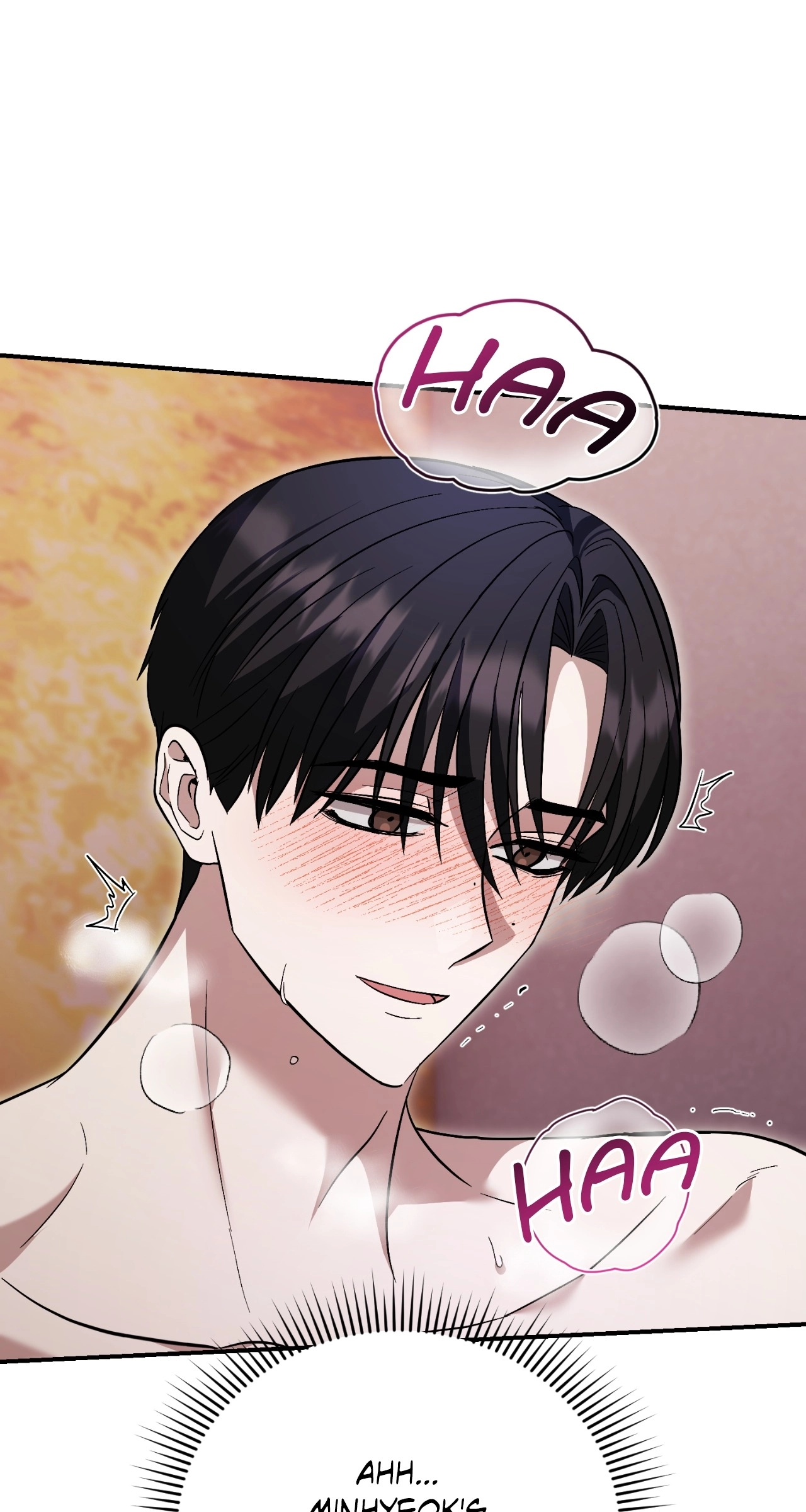 Can I Rate Your Body, Too? Chapter 4 page 51 - 
