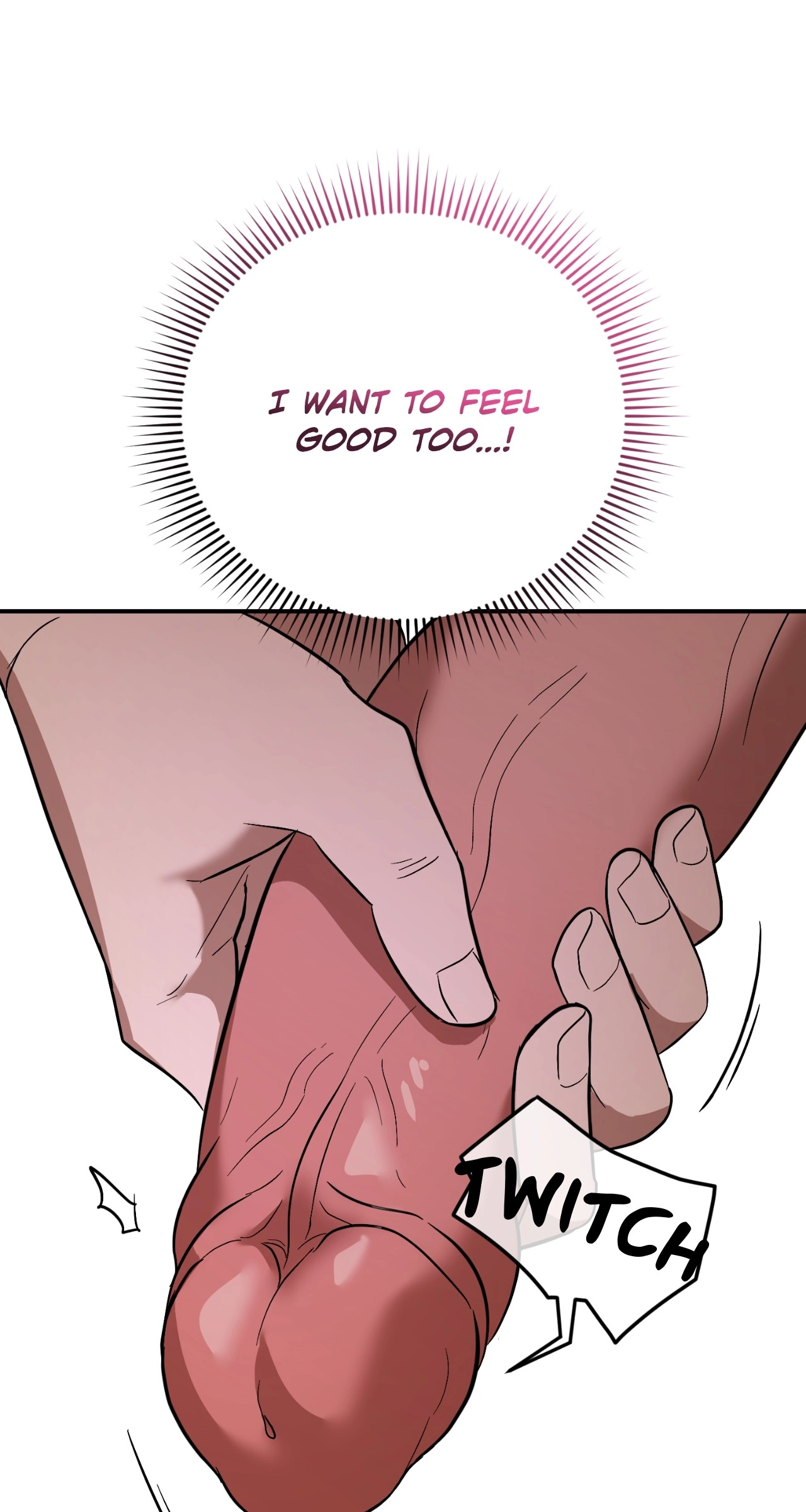 Can I Rate Your Body, Too? Chapter 4 page 54 - 