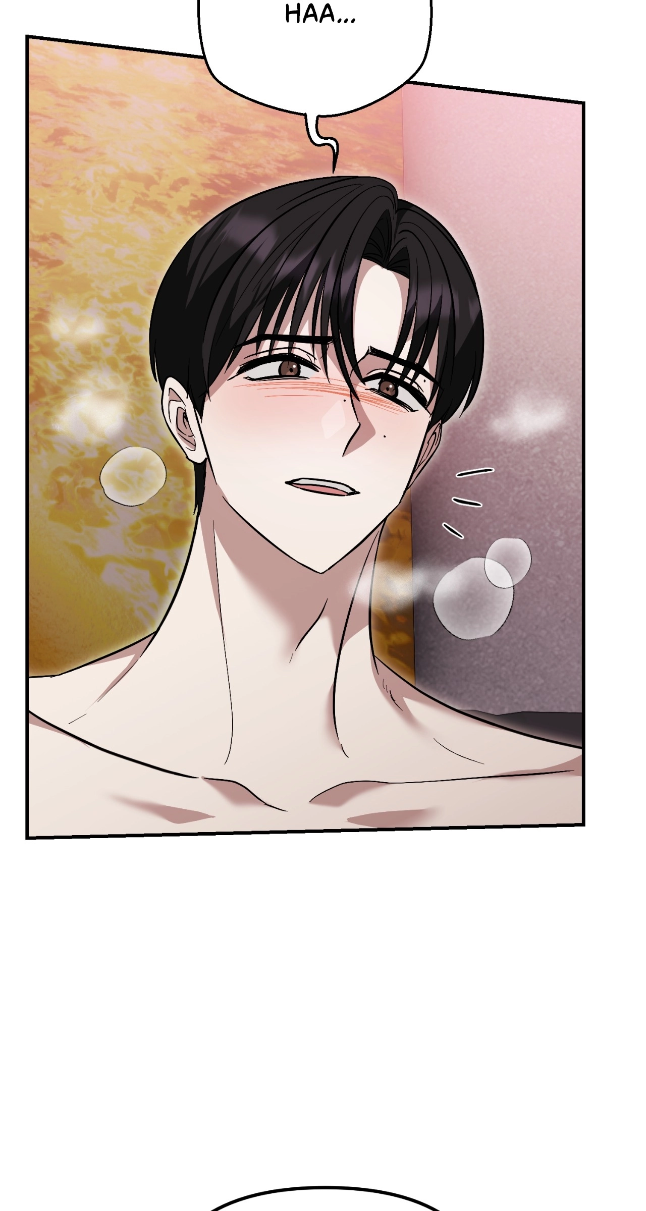 Can I Rate Your Body, Too? Chapter 4 page 57 - 