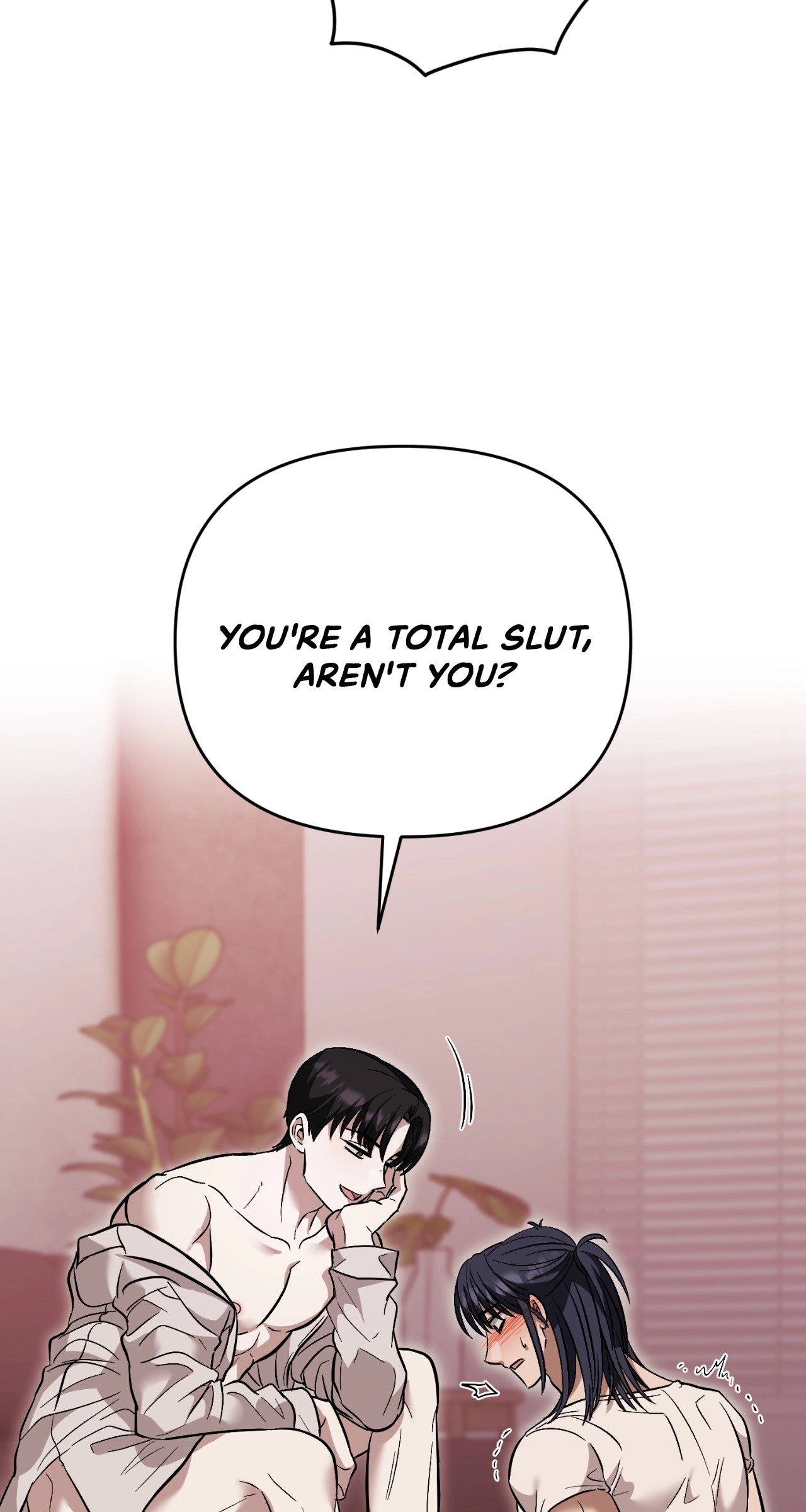 Can I Rate Your Body, Too? Chapter 4 page 66 - 