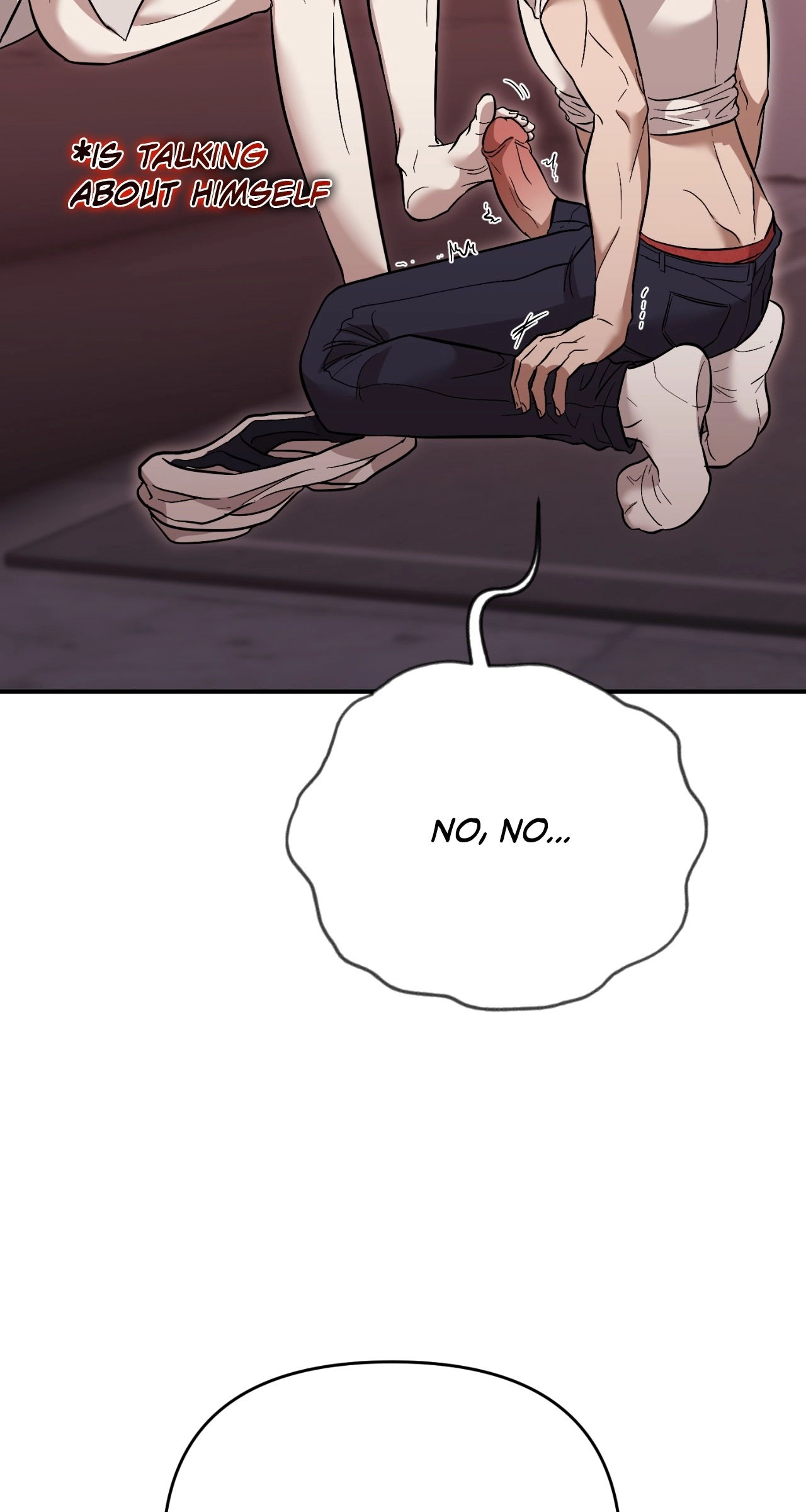 Can I Rate Your Body, Too? Chapter 4 page 67 - 