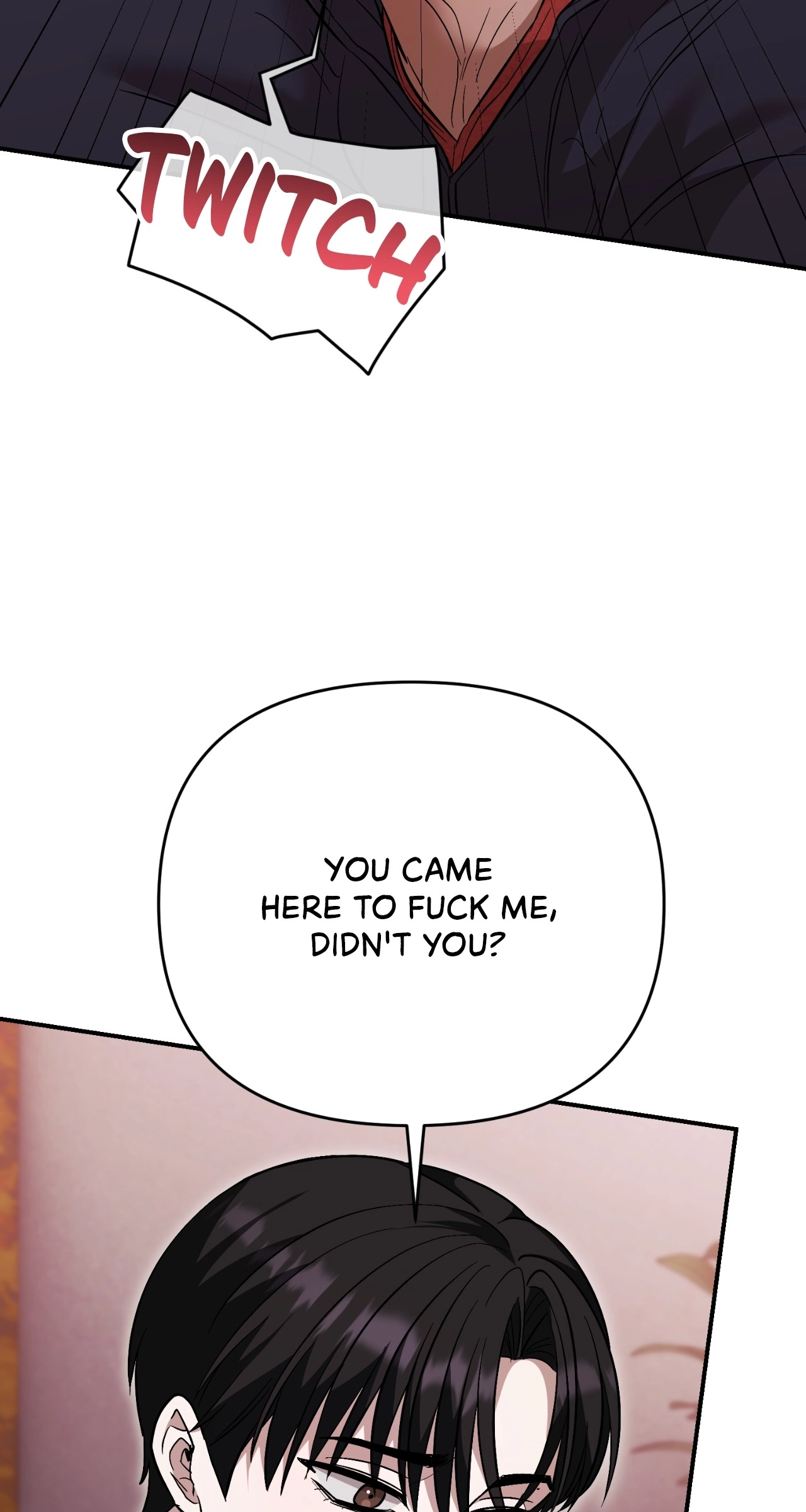 Can I Rate Your Body, Too? Chapter 4 page 69 - 