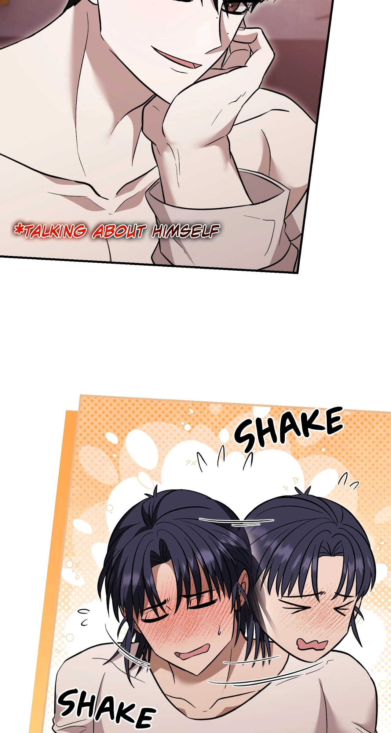 Can I Rate Your Body, Too? Chapter 4 page 70 - 