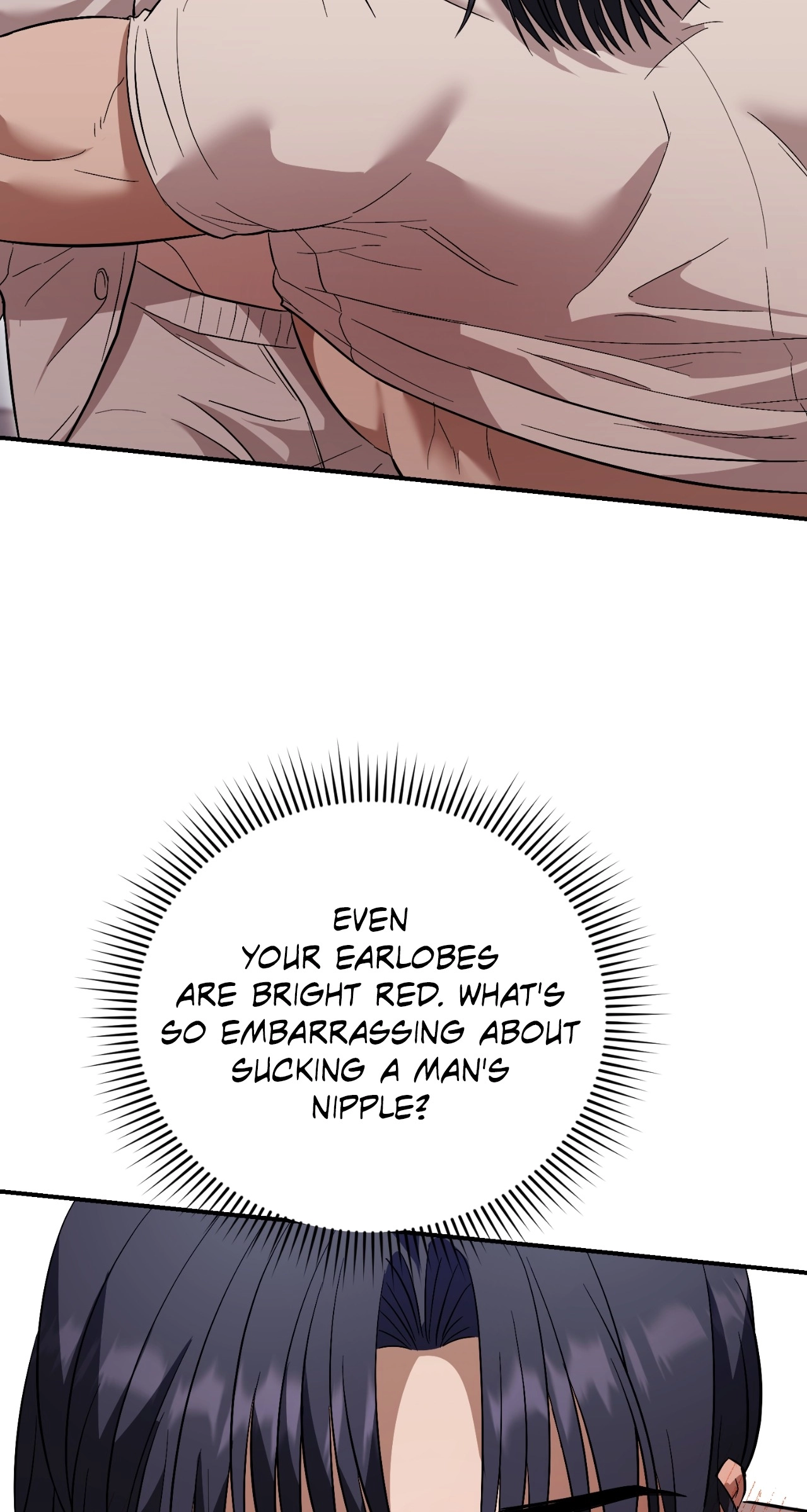 Can I Rate Your Body, Too? Chapter 4 page 9 - 