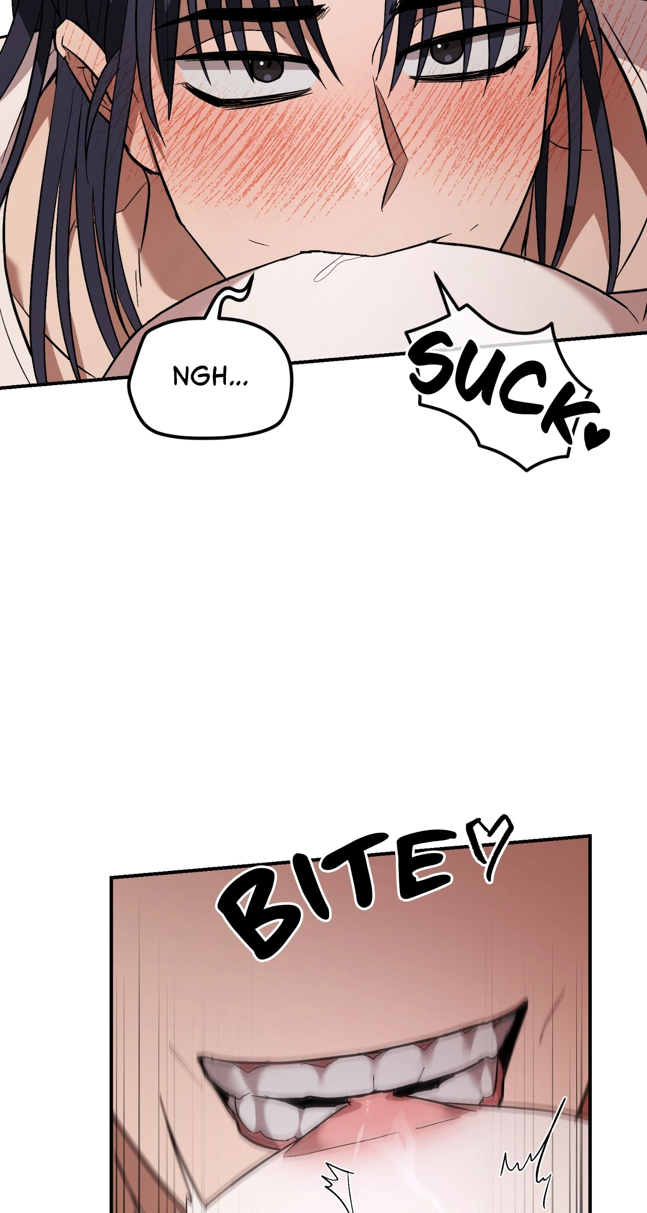 Can I Rate Your Body, Too? Chapter 4 page 10 - 