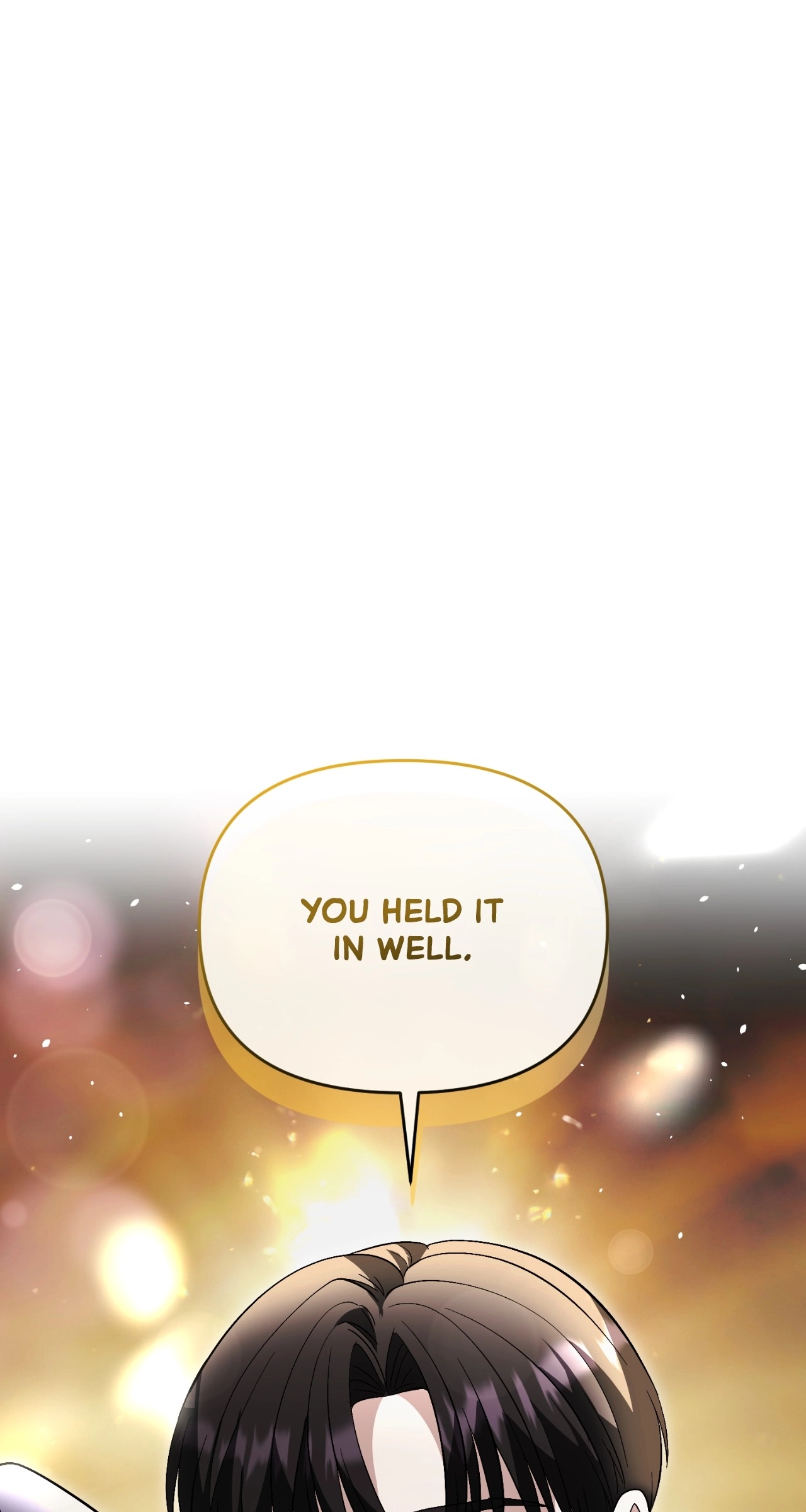 Can I Rate Your Body, Too? Chapter 5 page 1 - 