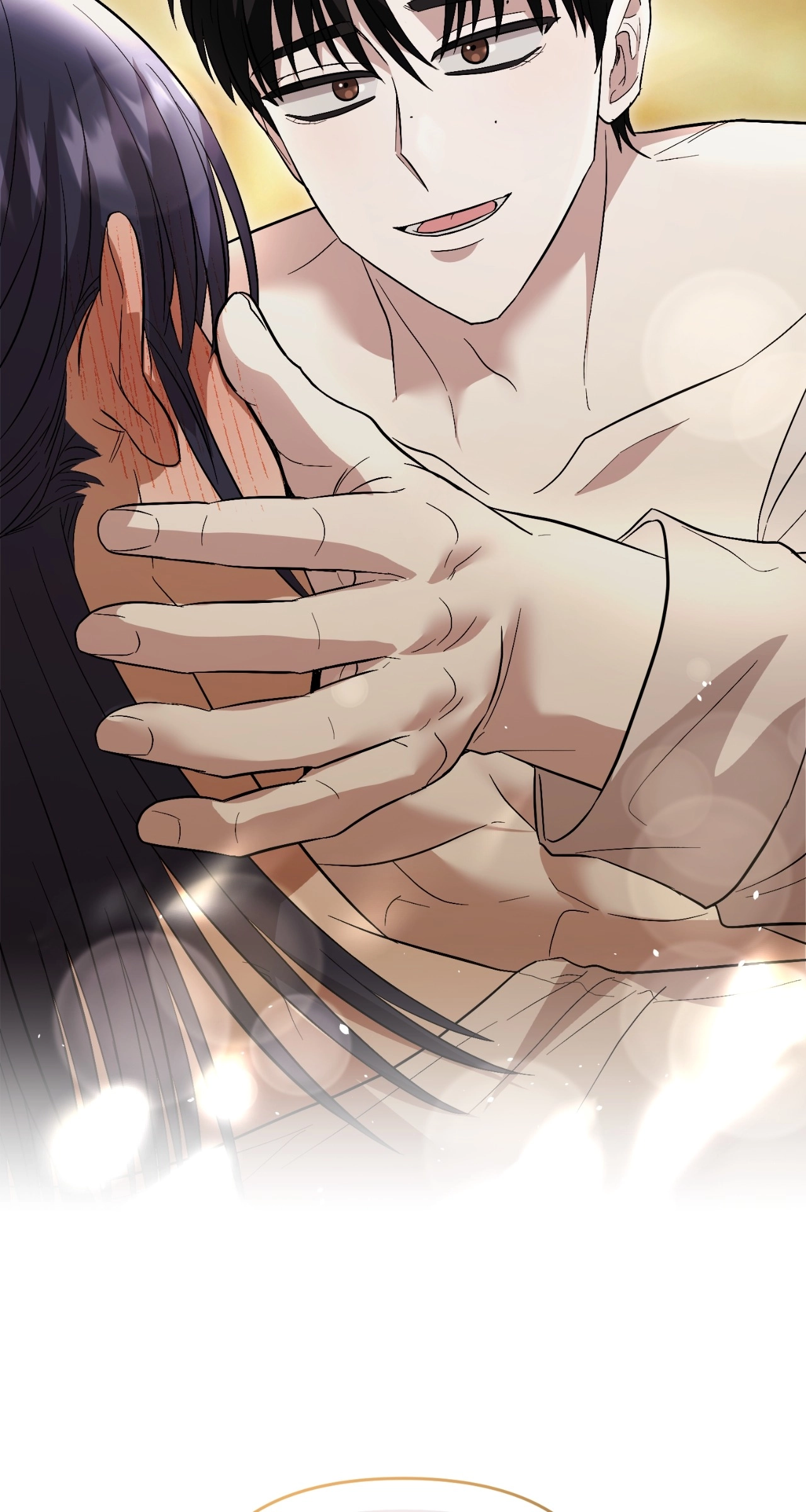 Can I Rate Your Body, Too? Chapter 5 page 2 - 