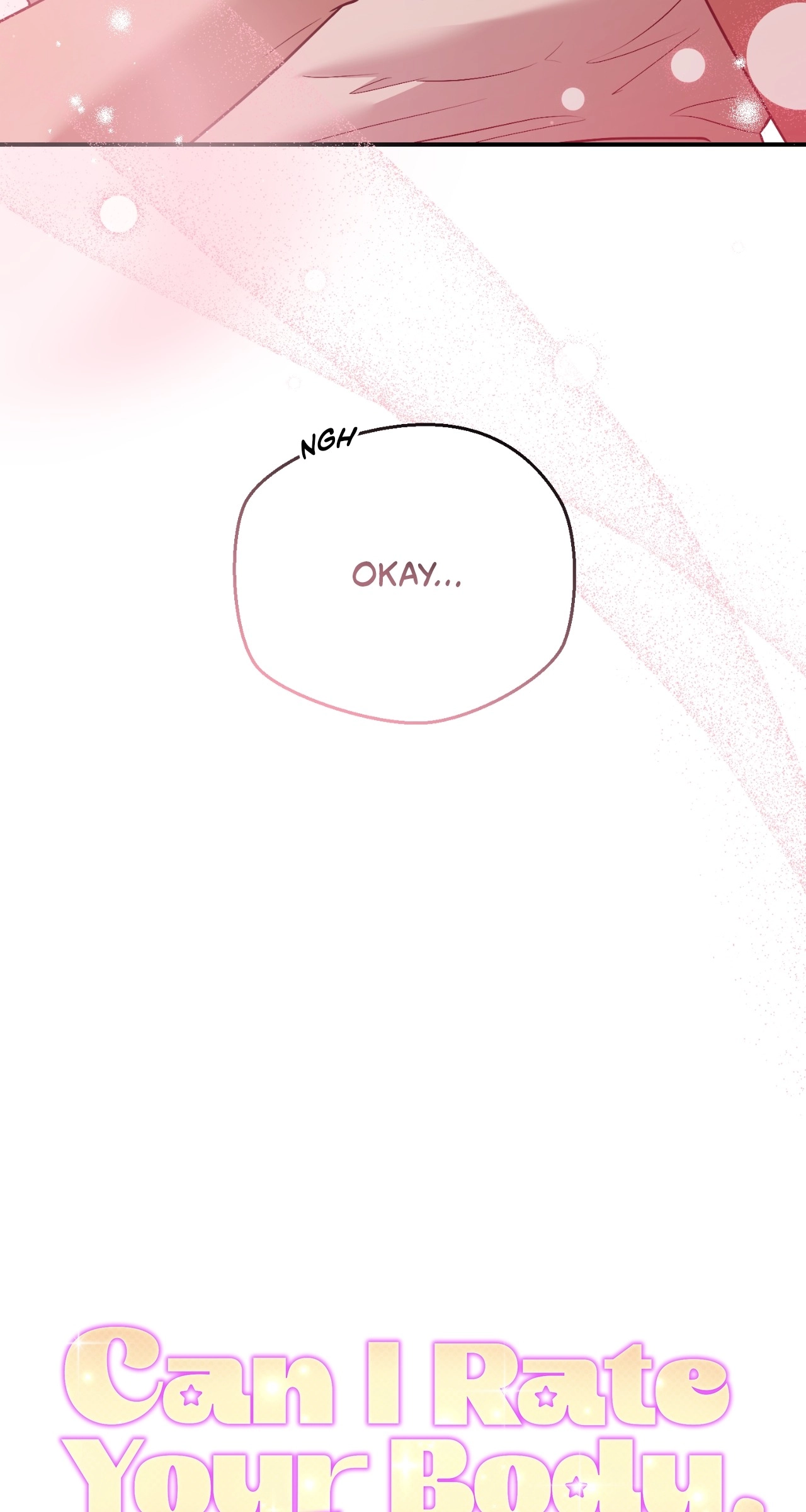 Can I Rate Your Body, Too? Chapter 5 page 14 - 