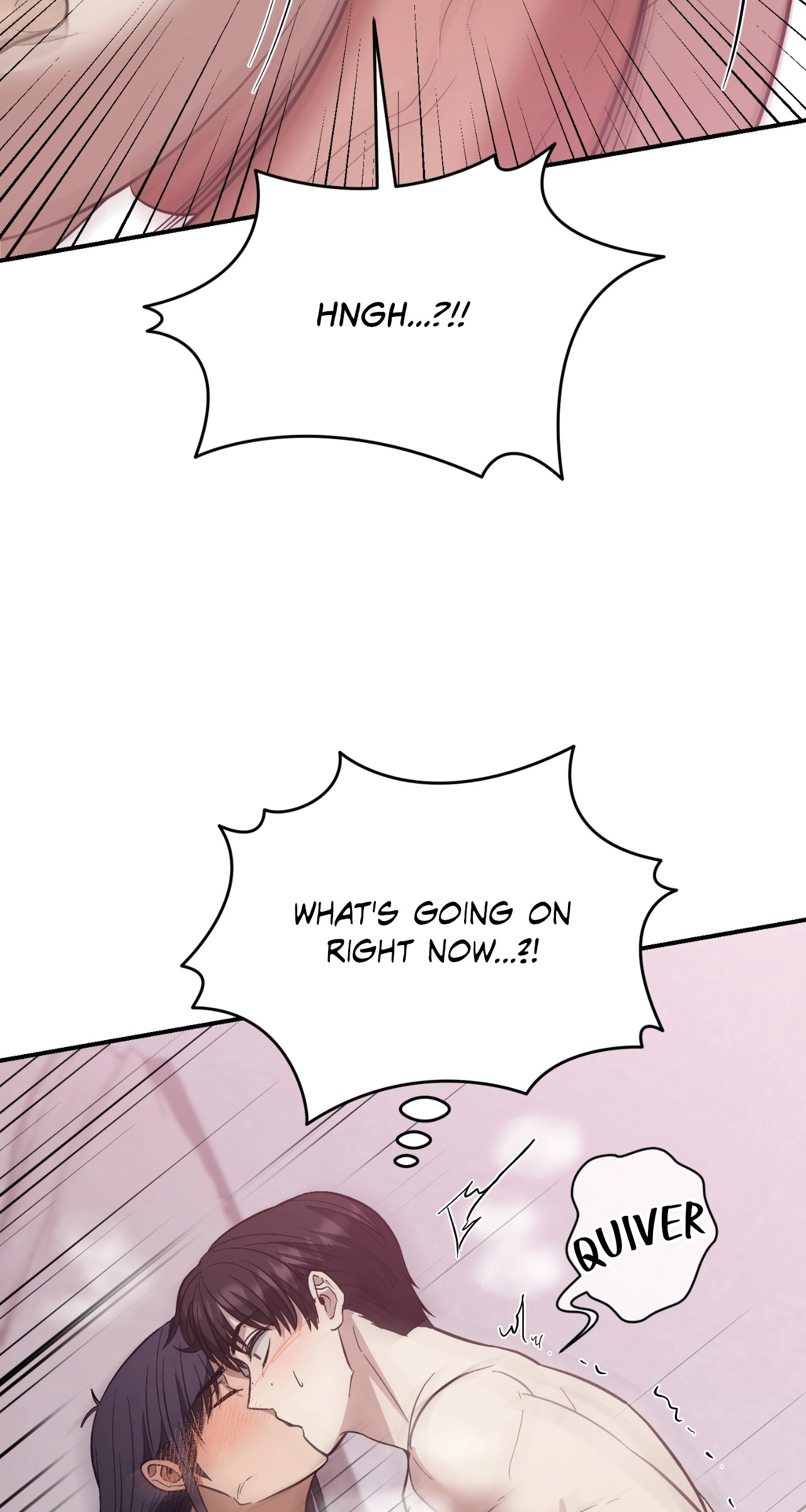 Can I Rate Your Body, Too? Chapter 5 page 23 - 