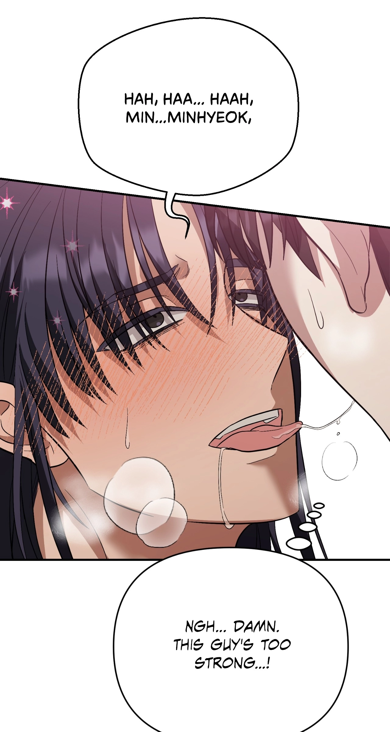 Can I Rate Your Body, Too? Chapter 5 page 25 - 