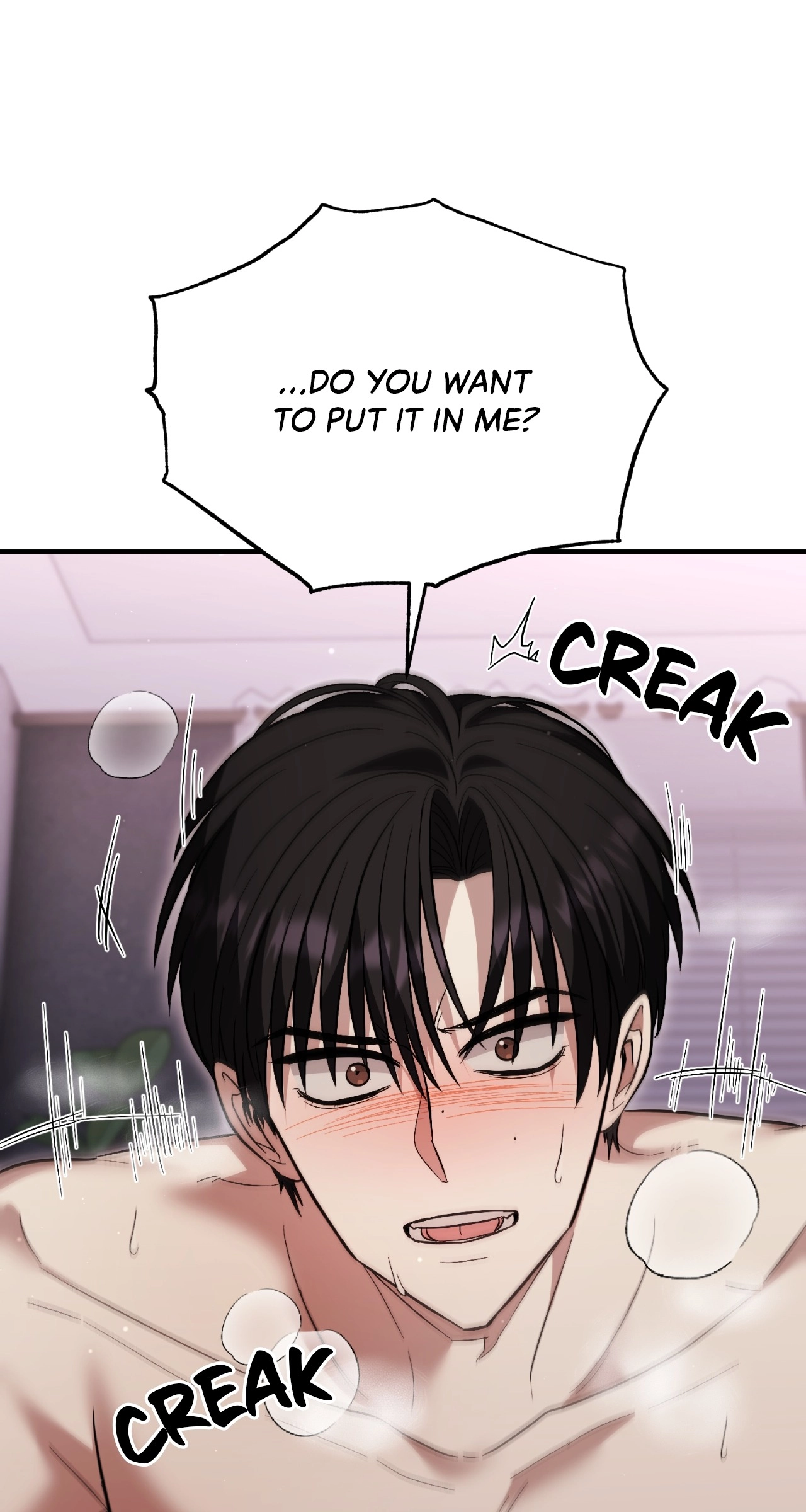 Can I Rate Your Body, Too? Chapter 5 page 27 - 
