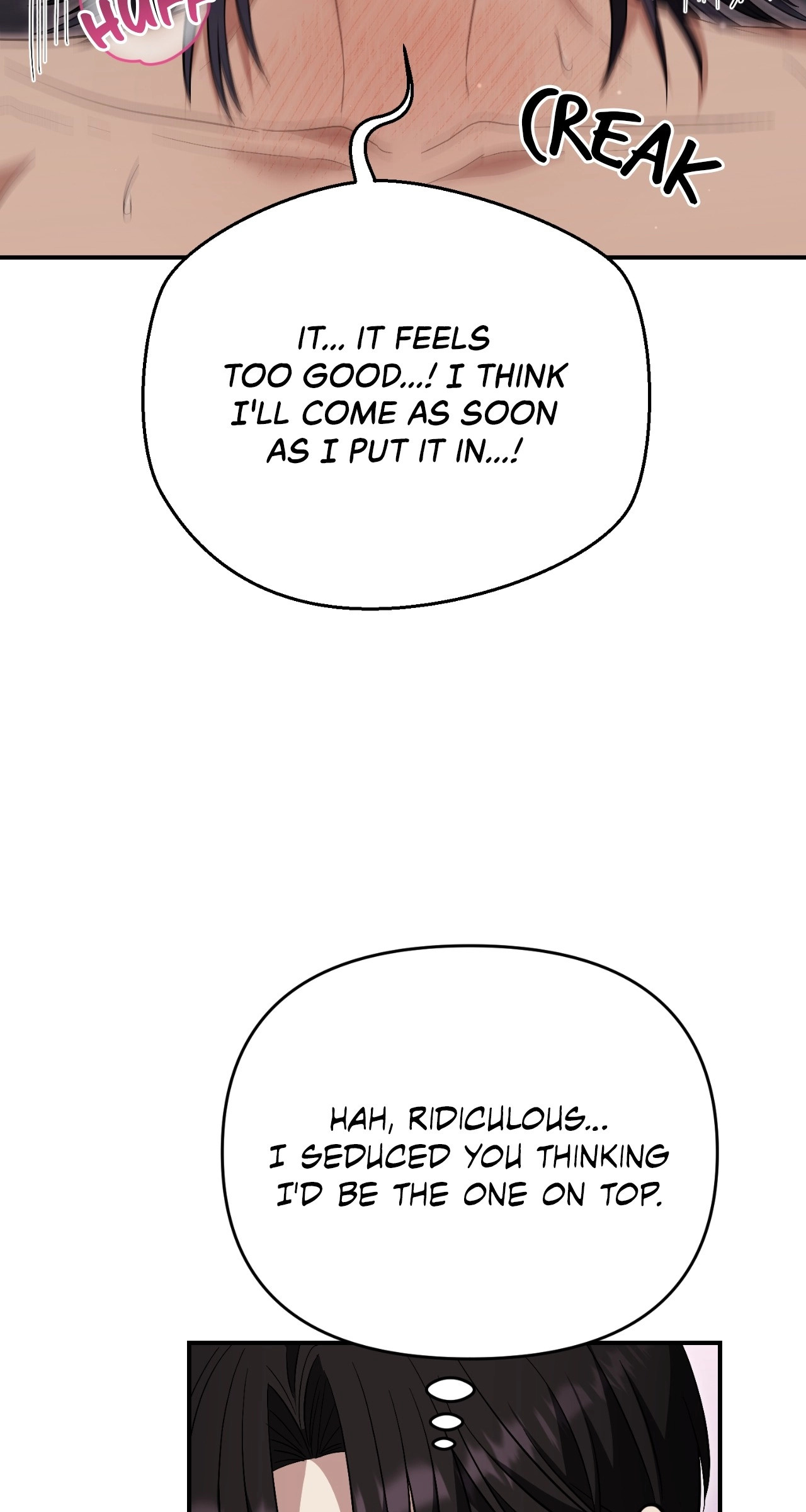 Can I Rate Your Body, Too? Chapter 5 page 29 - 